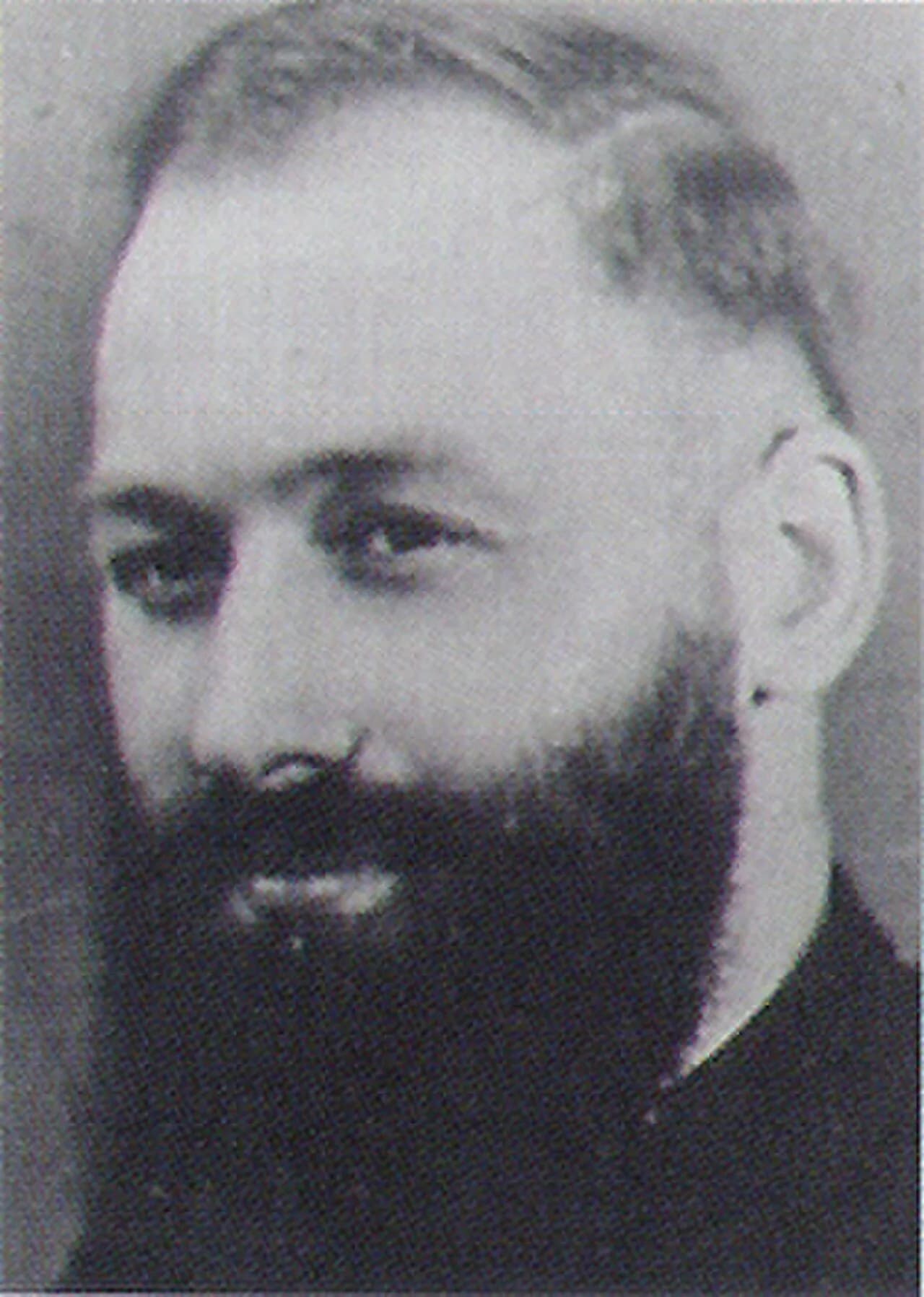 Jean Trausch