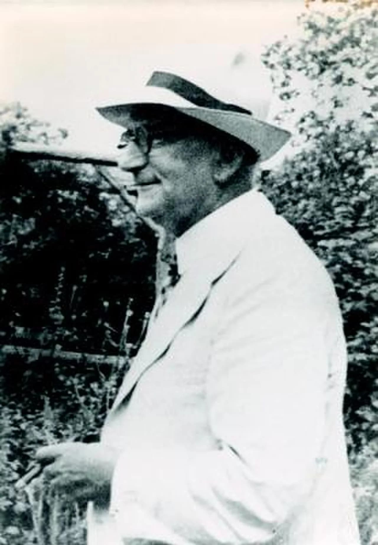 Tommy Bonnesen