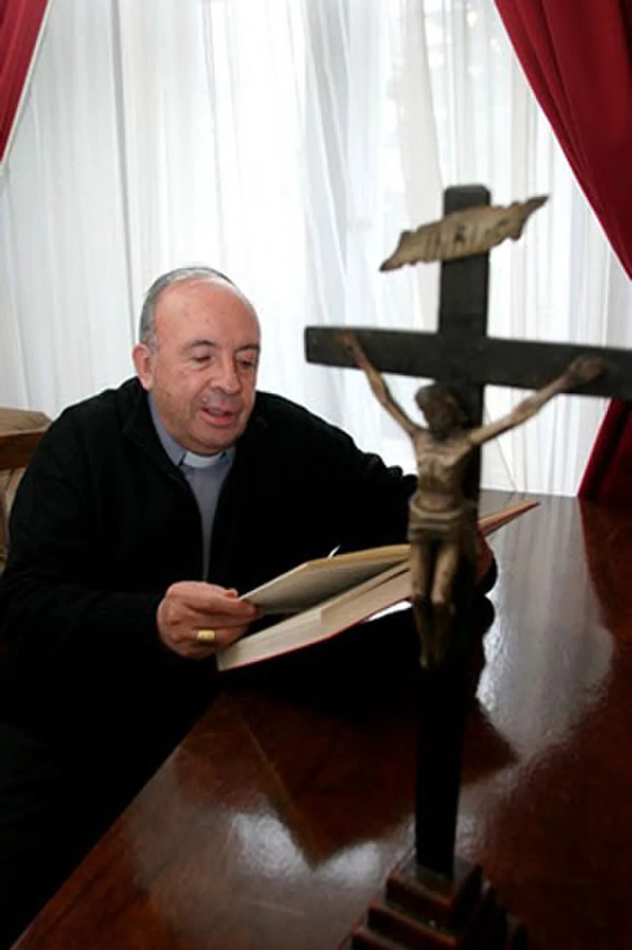 Tomás Osvaldo González Morales
