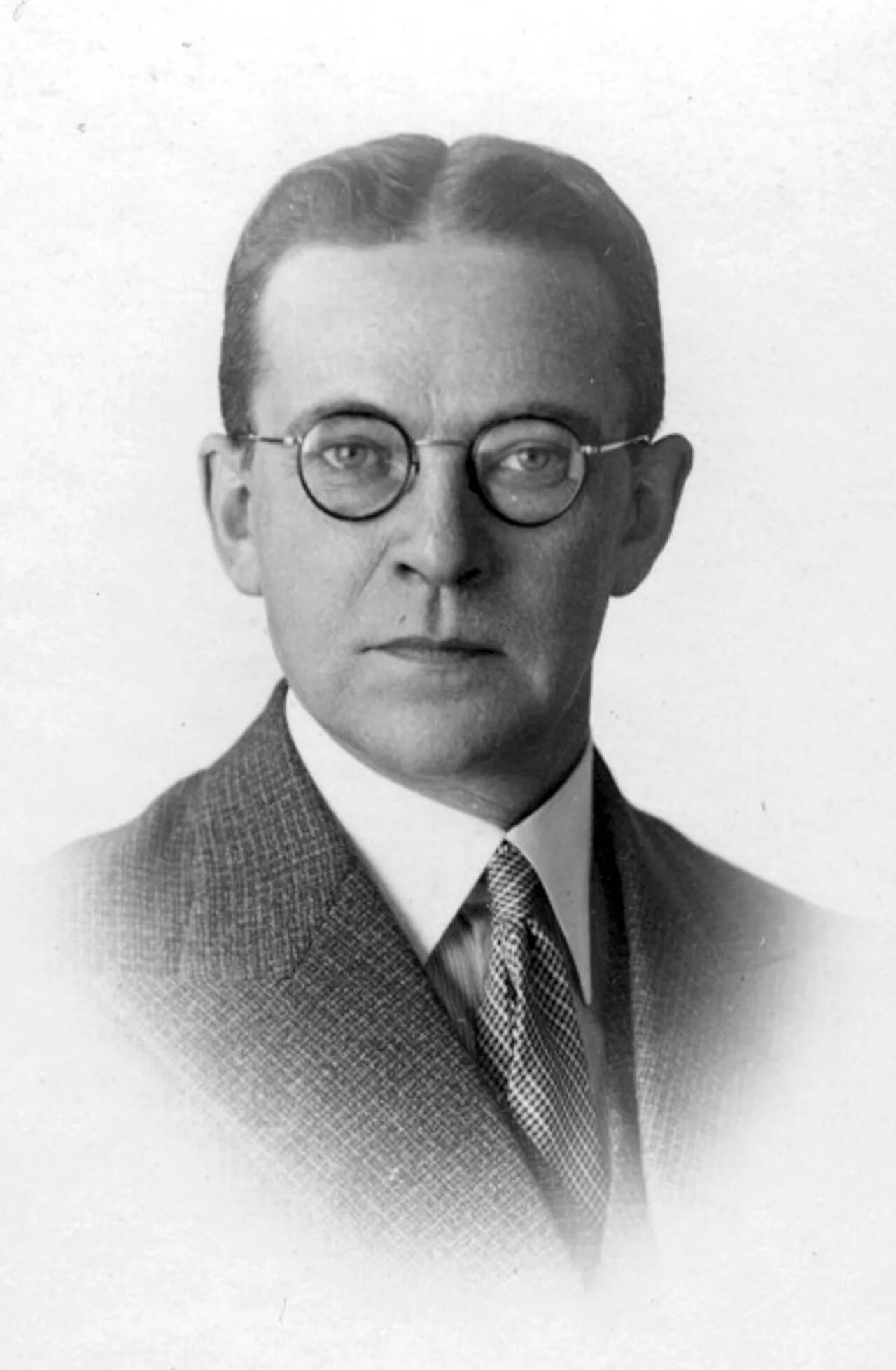 Jos de Jonge