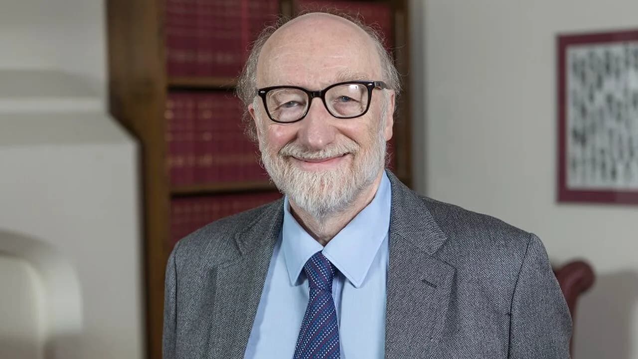 Tony Greaves, Baron Greaves