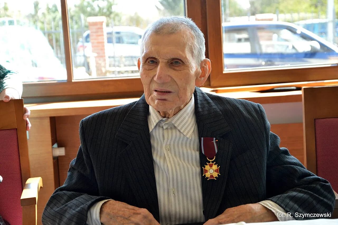 Piotr Mankiewicz