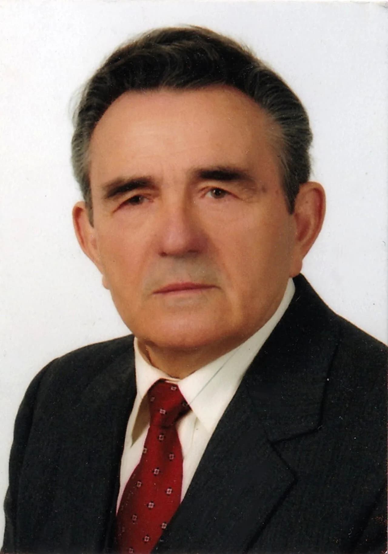 Jan Partyka