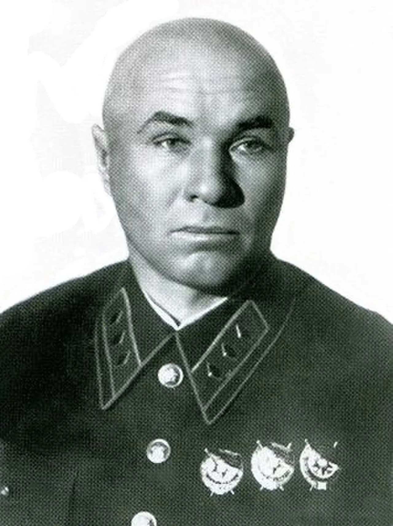 Iossif Rodionowitsch Apanassenko