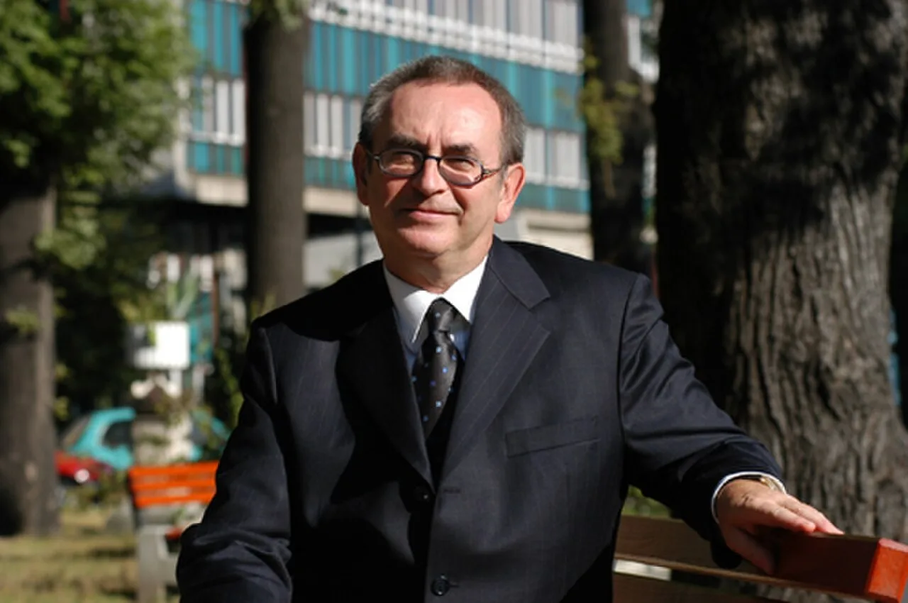 Janusz Teczke