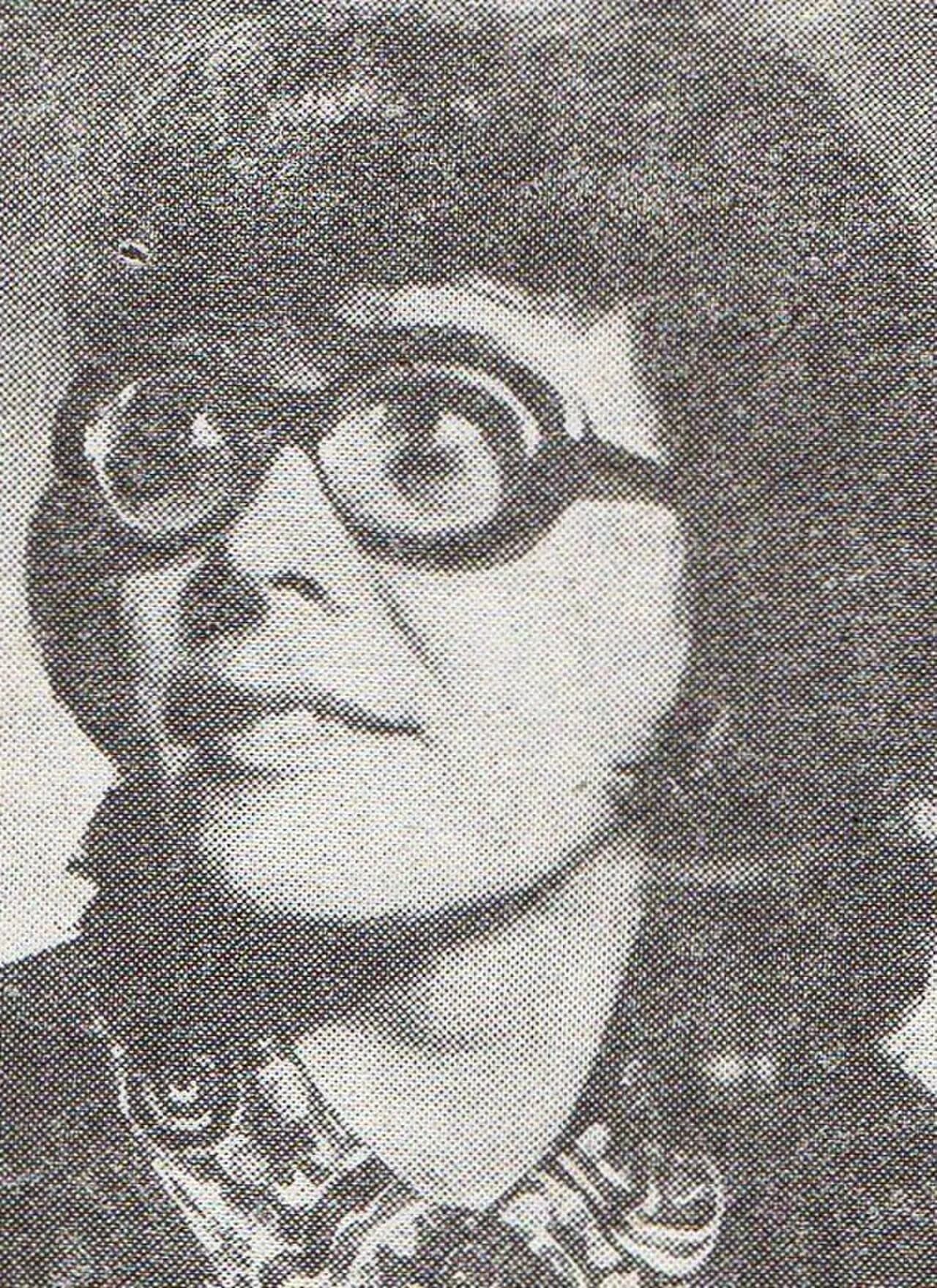 Maria Powalisz-Bardońska