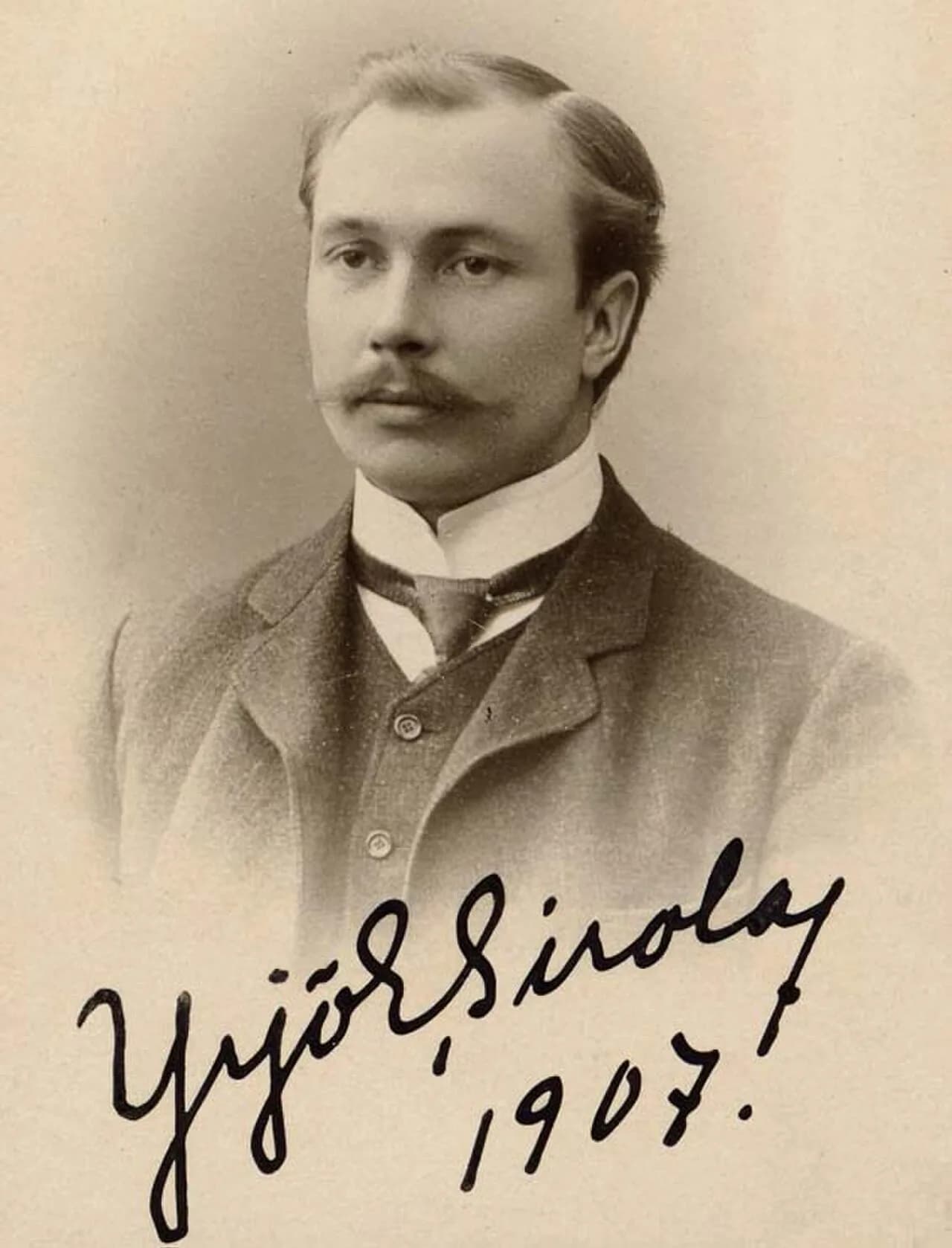 Yrjö Sirola