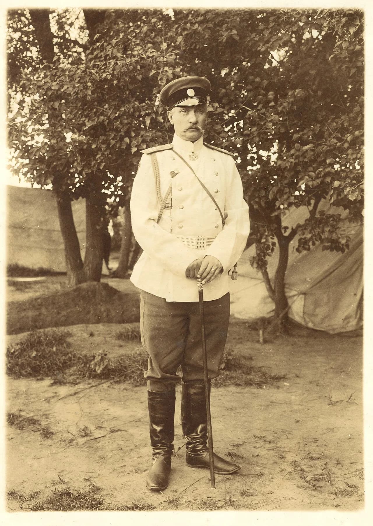 Pawel Iwanowitsch Mischtschenko