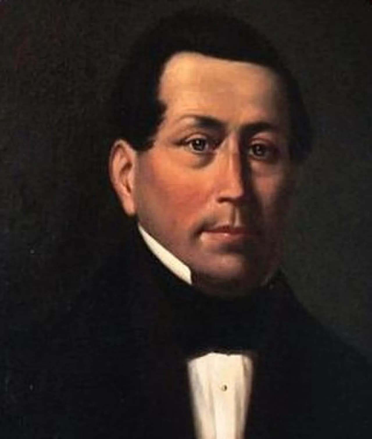 Alonzo Morphy