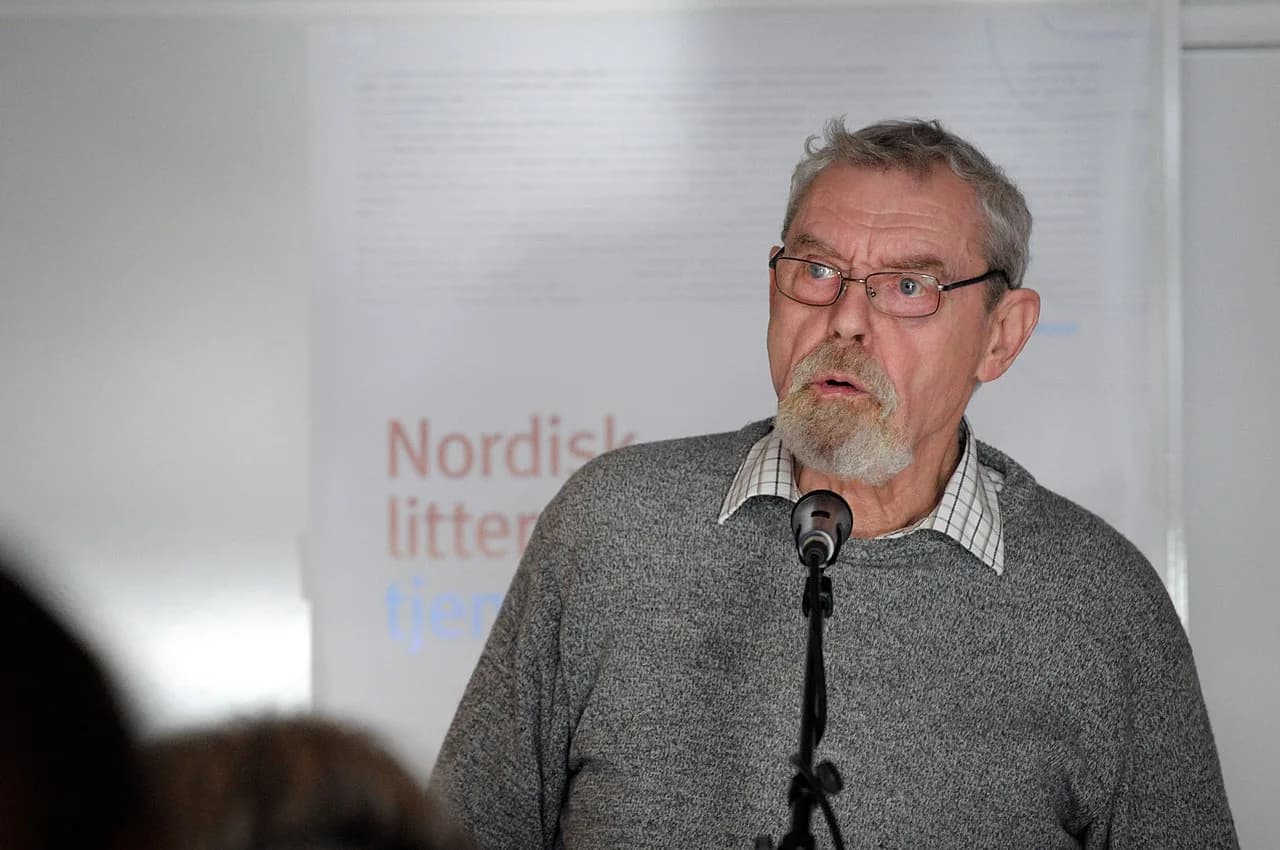 Torben Brostrøm