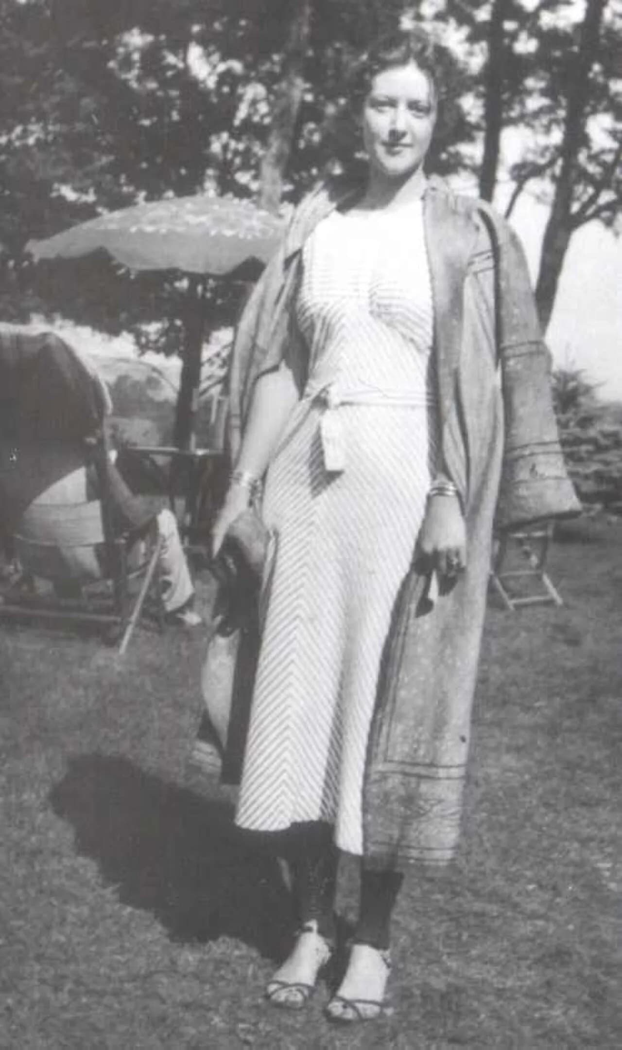 Rúhíyyih Khanum