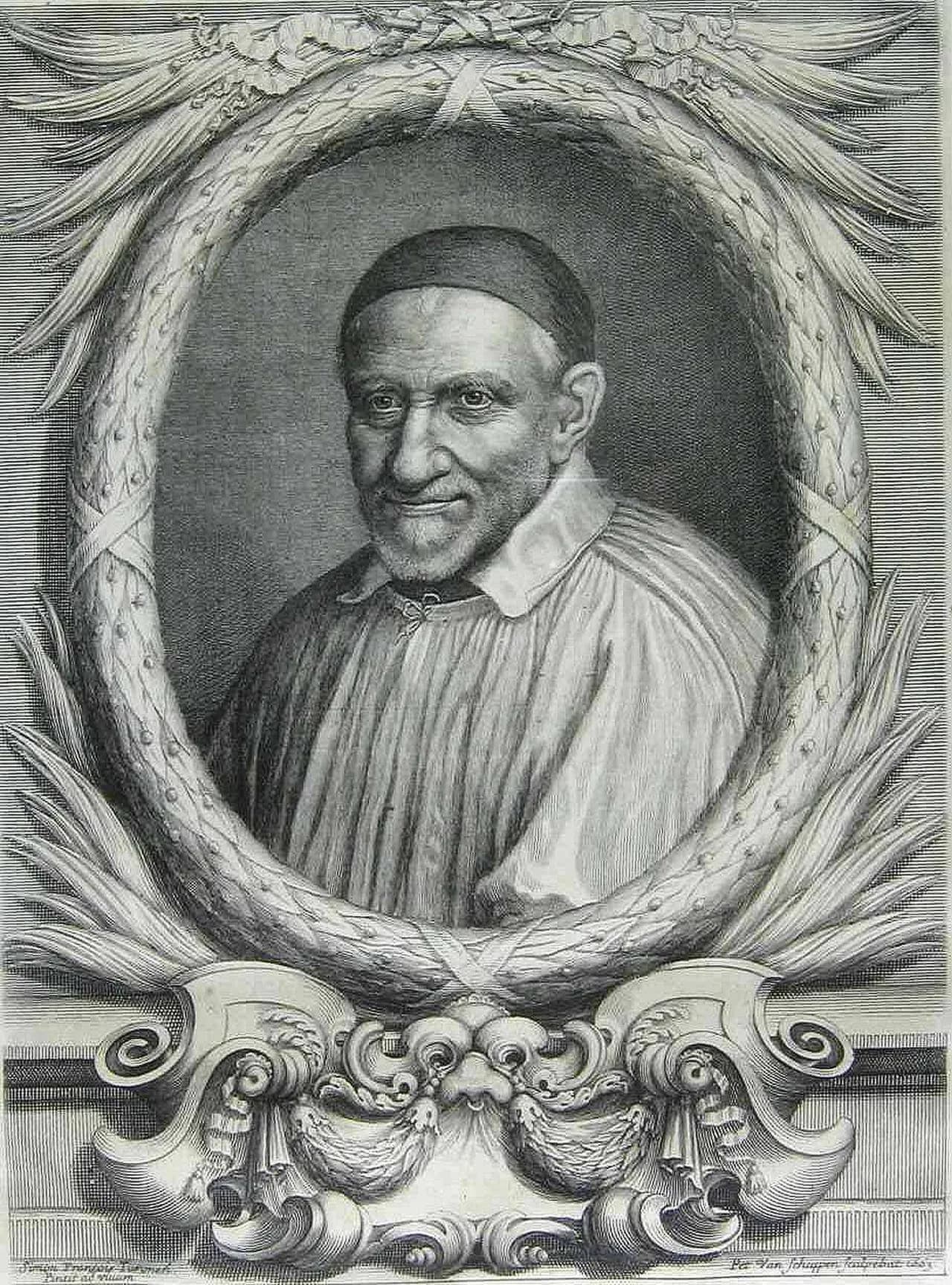 Vinzenz von Paul