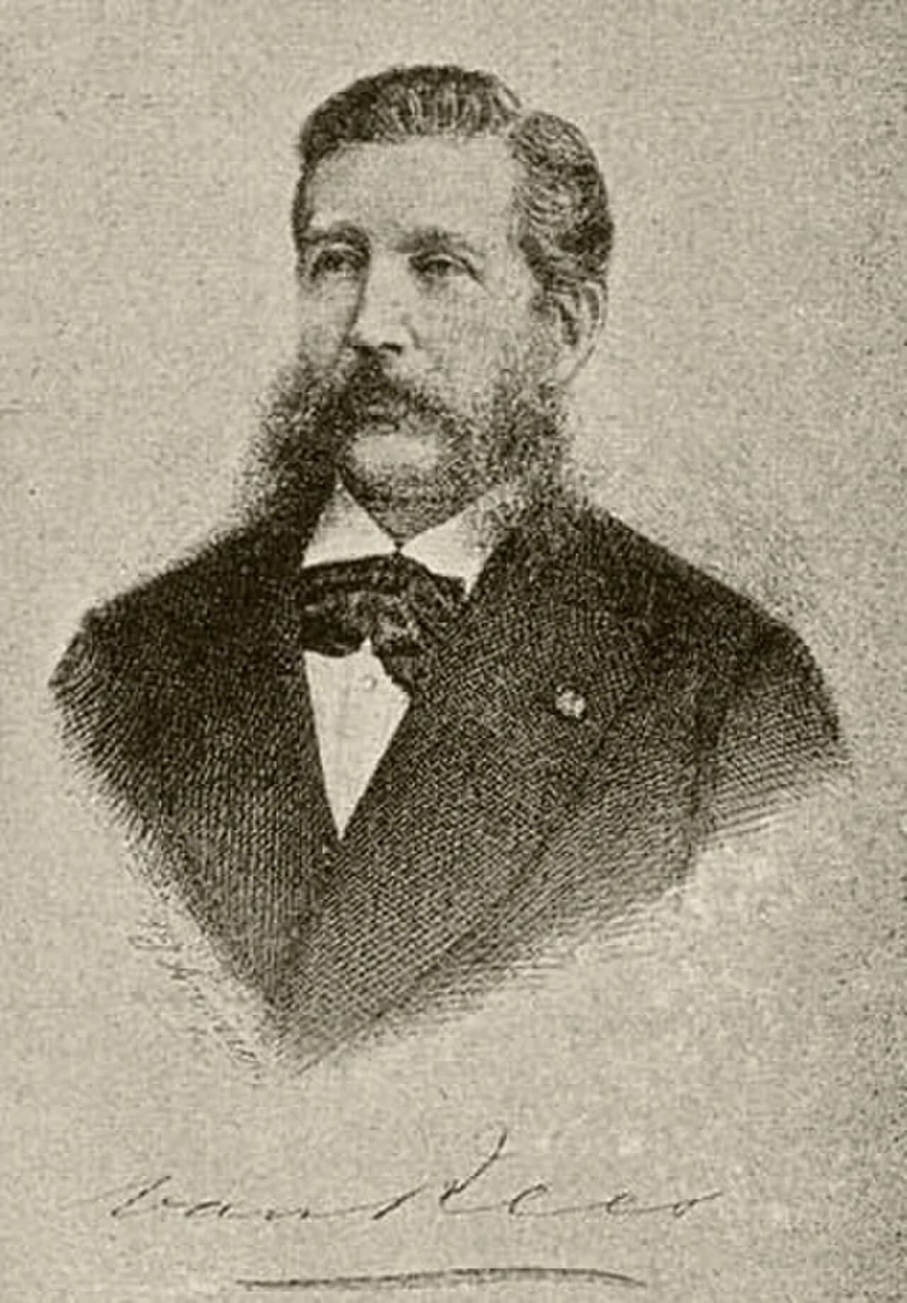 Willem Adriaan van Rees