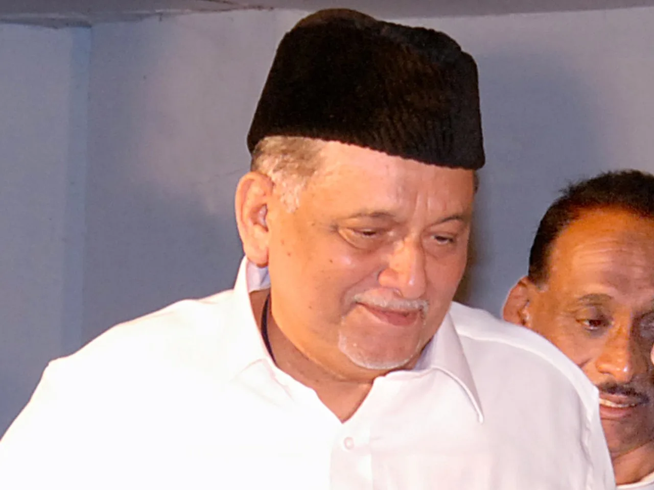 Panakkad Shihab Thangal