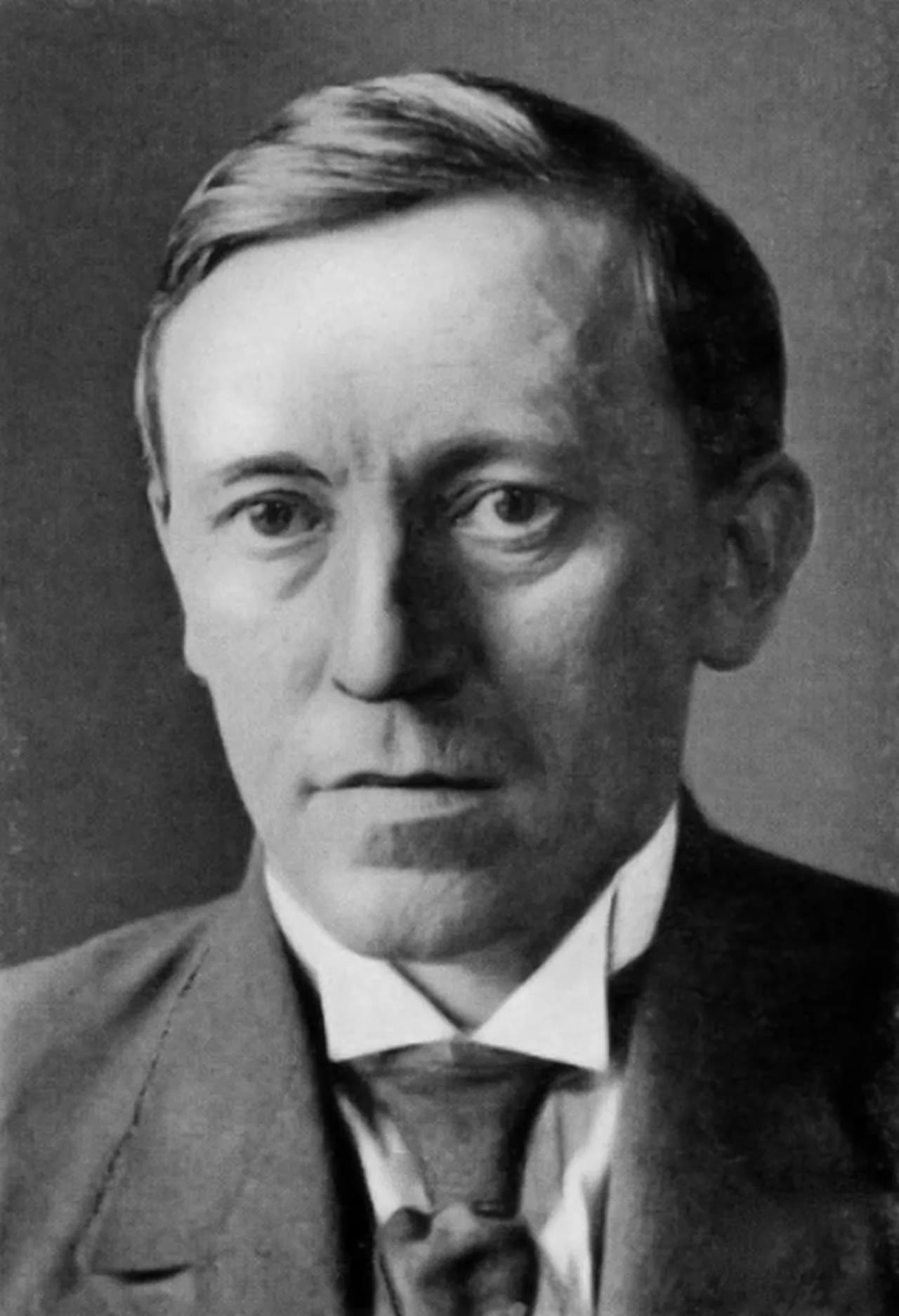 Olav Scheflo