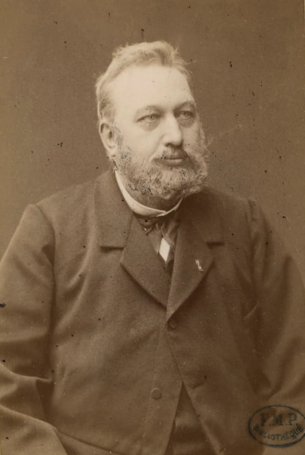 Lucien Laroyenne