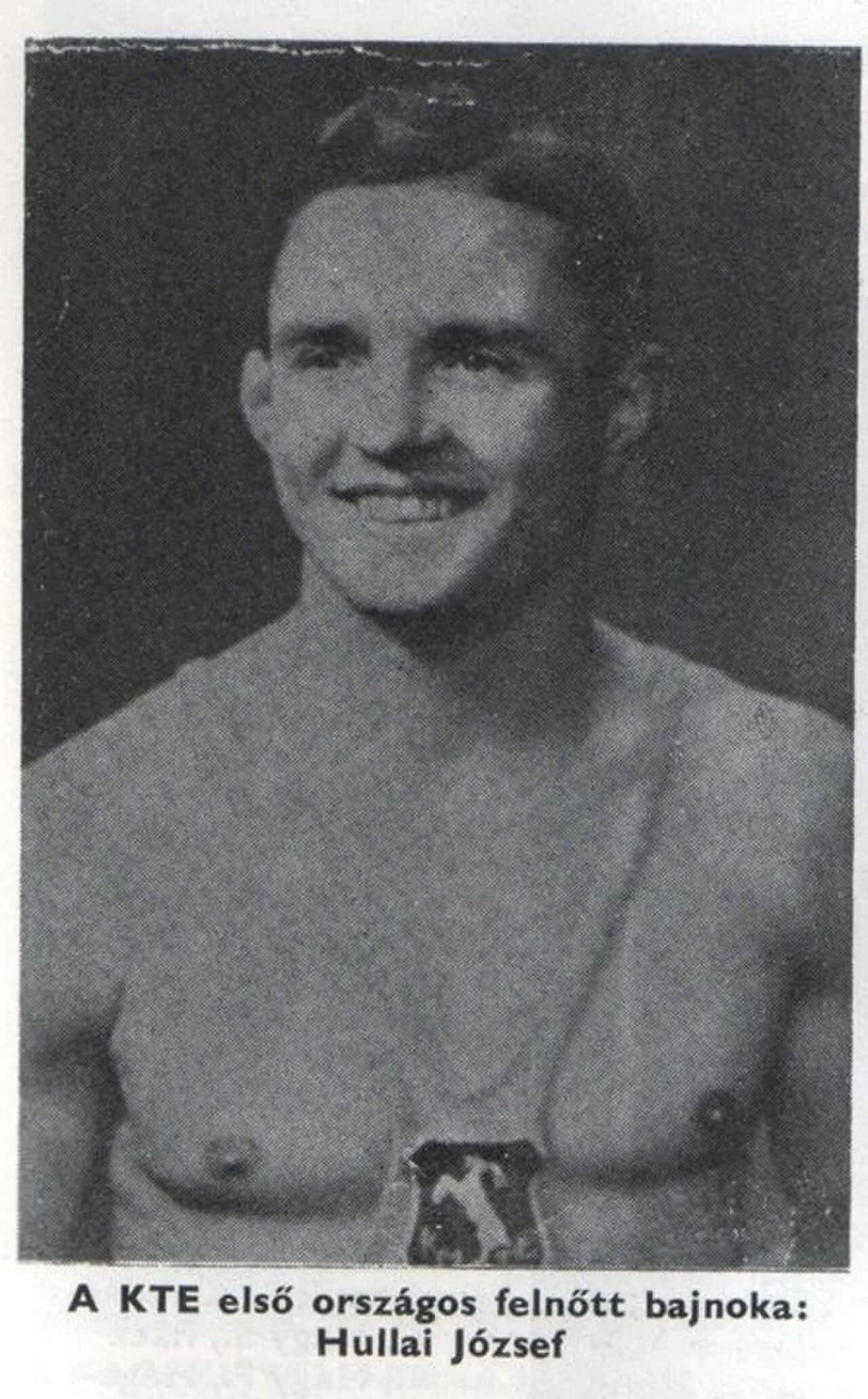 József Hullai