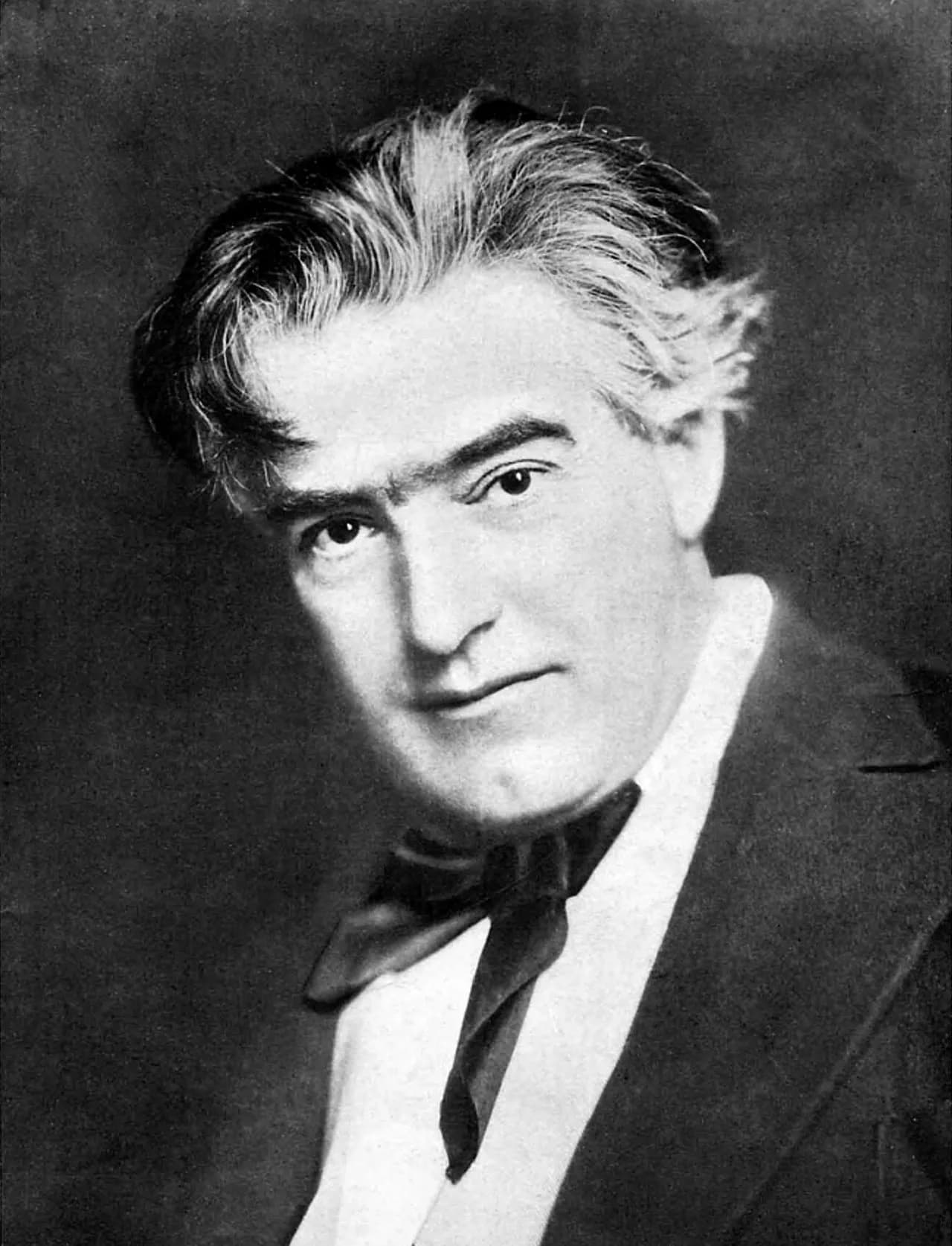 Tyrone Power, Sr.