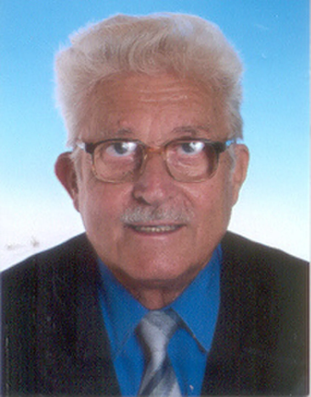Richard Švandrlík