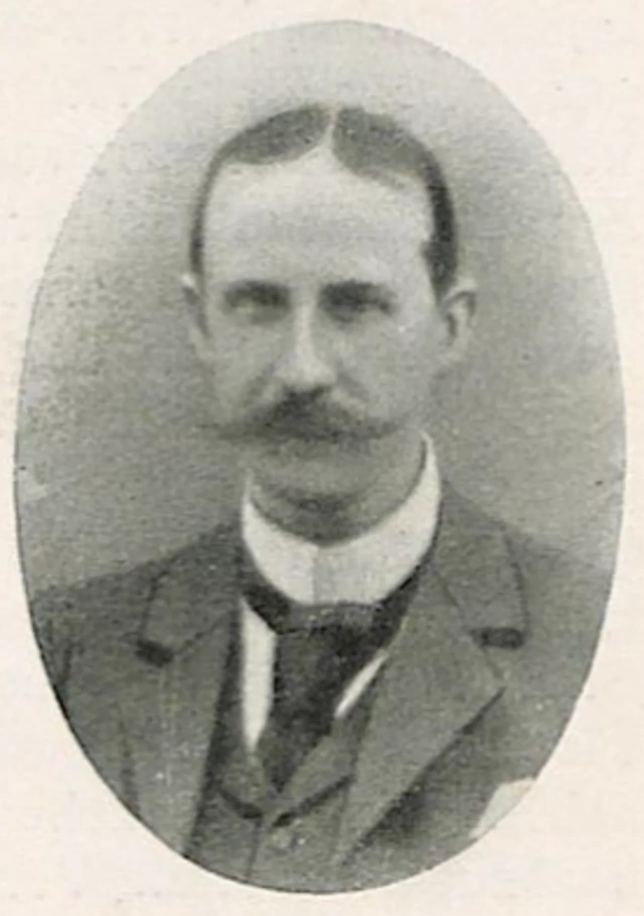 Friedrich Schaarschmidt