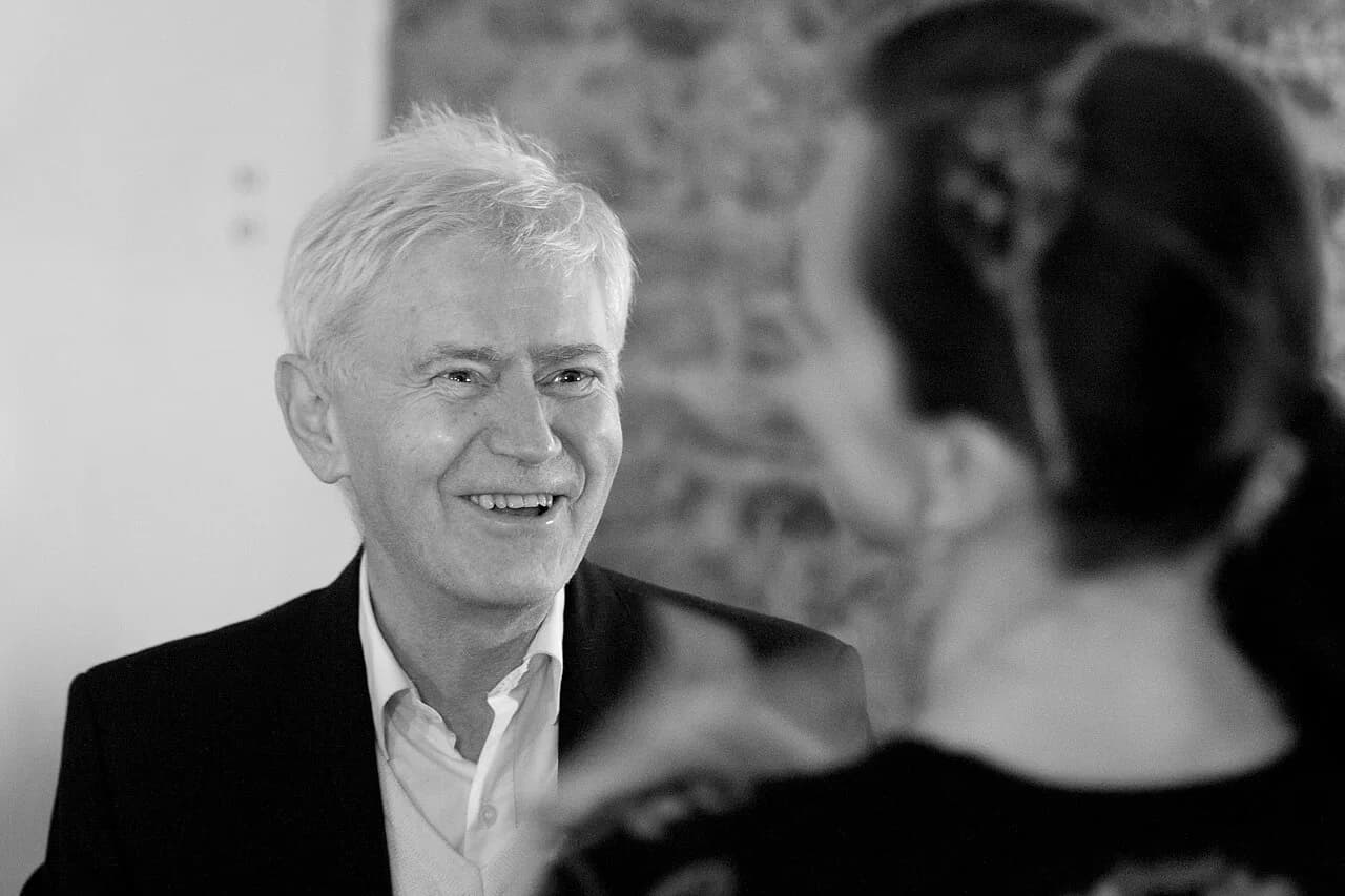 Ladislav Nebeský