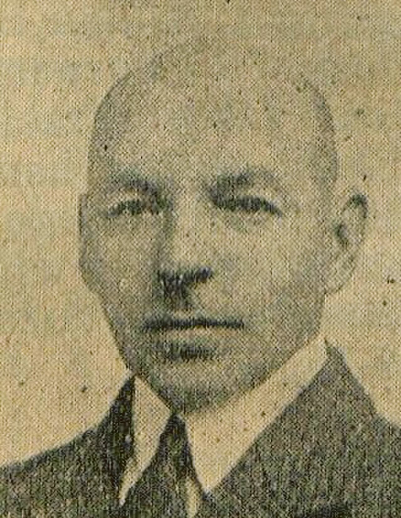 Jan Tomaszewski