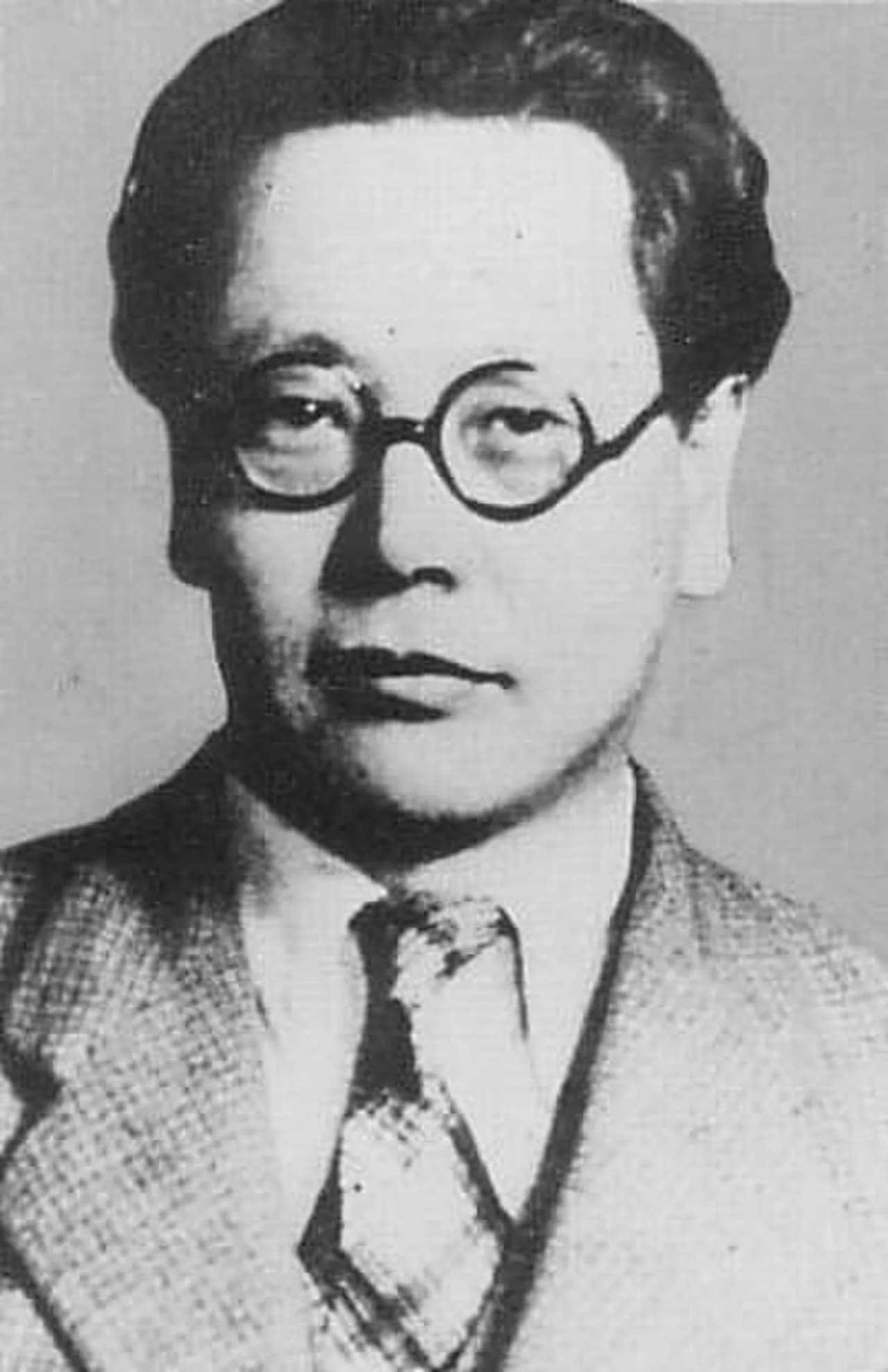 Tosaka Jun