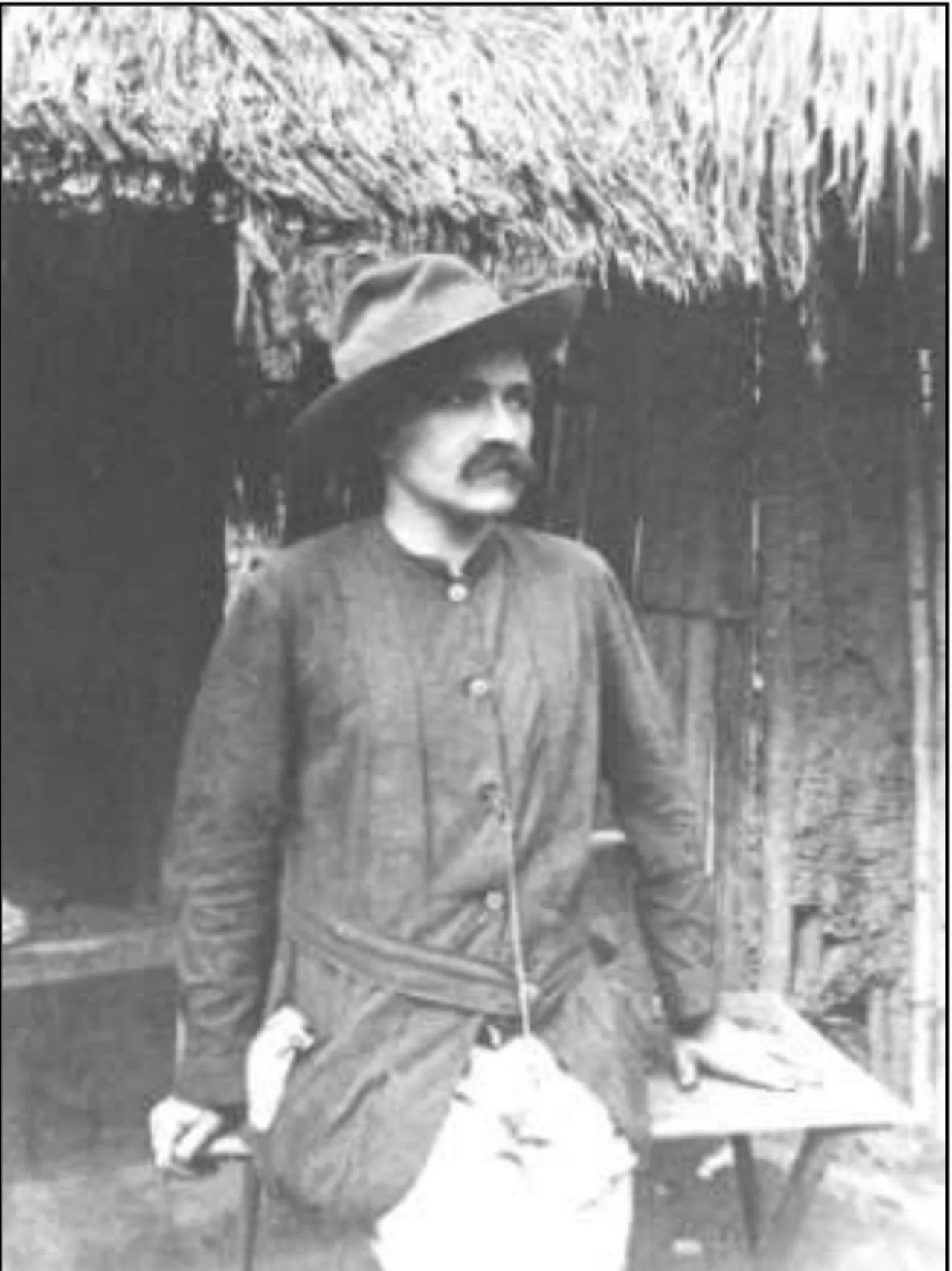 Marcel Monnier