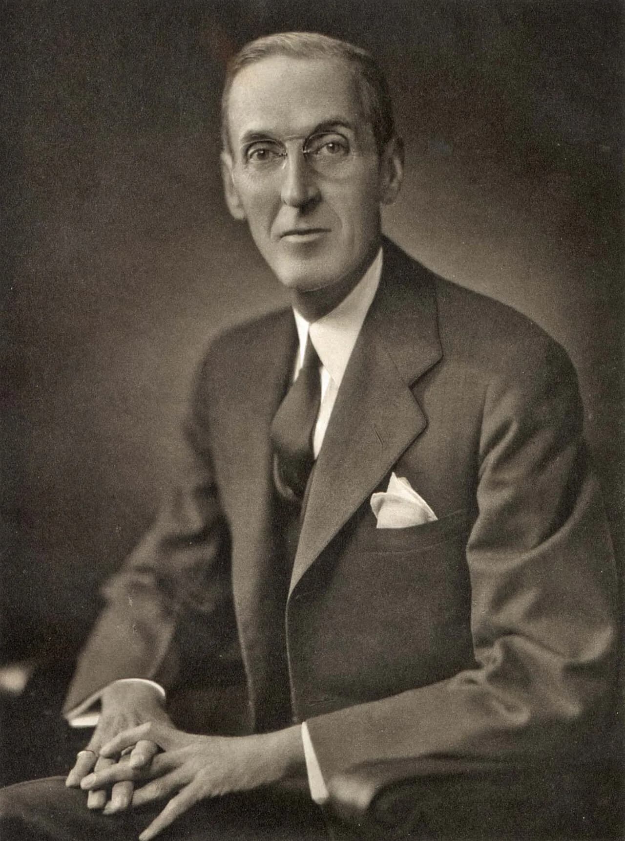 Frank E. Sagendorph, 2nd