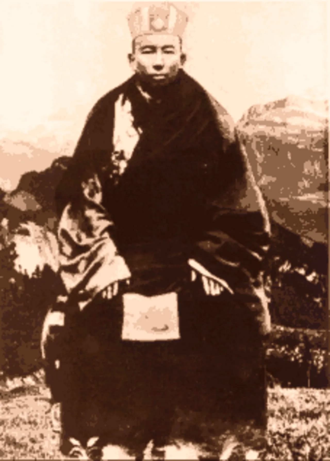 Pema Wangchok Gyelpo