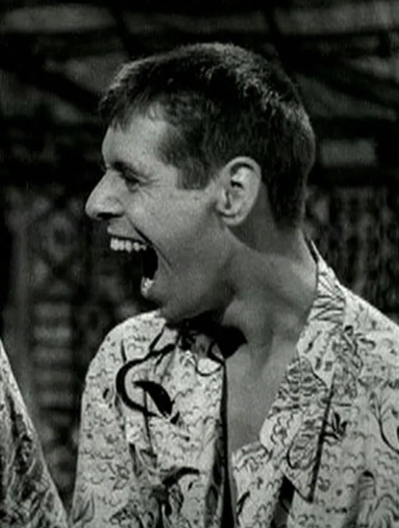 Sammy Petrillo