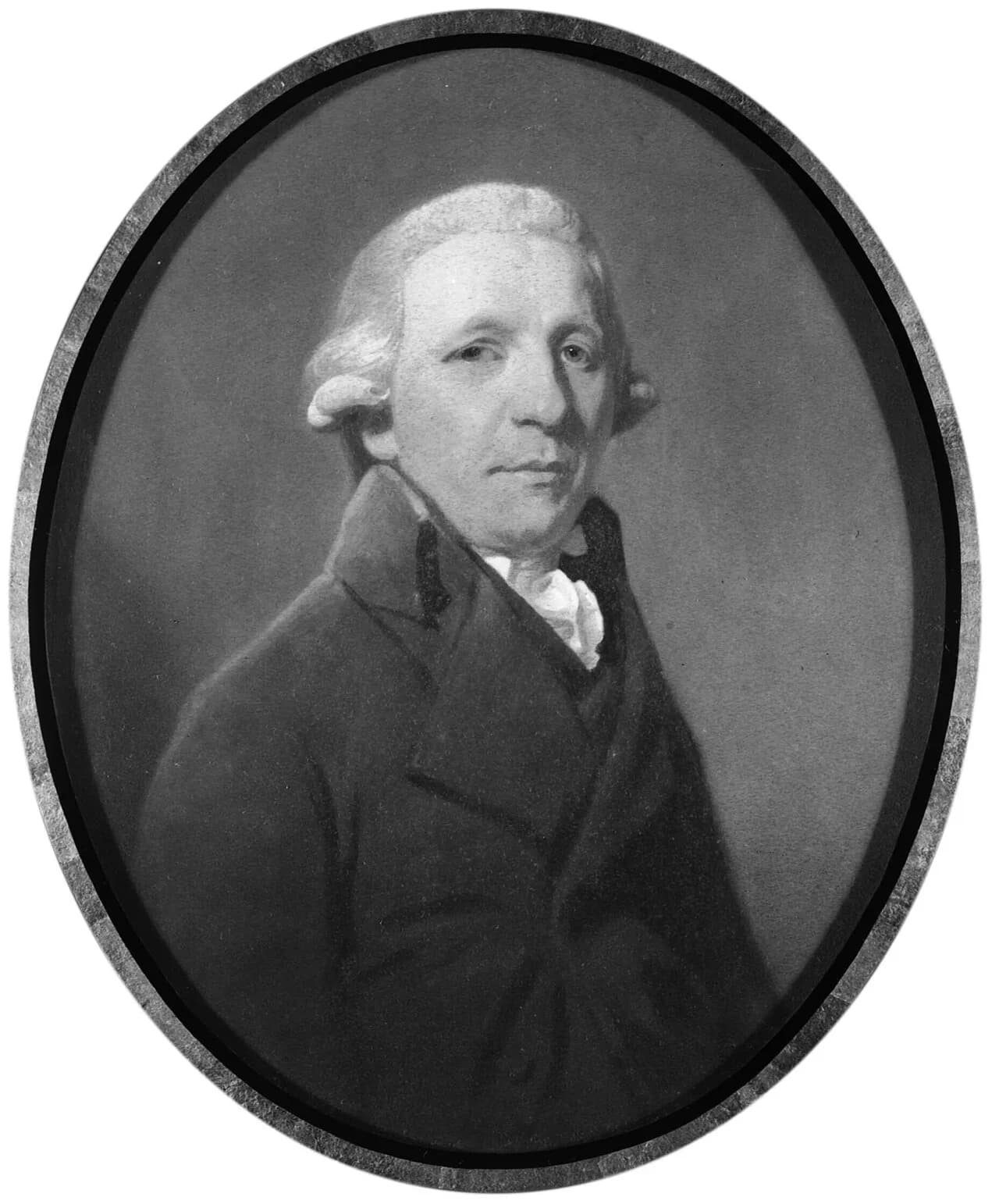 Hendrik van Stralen