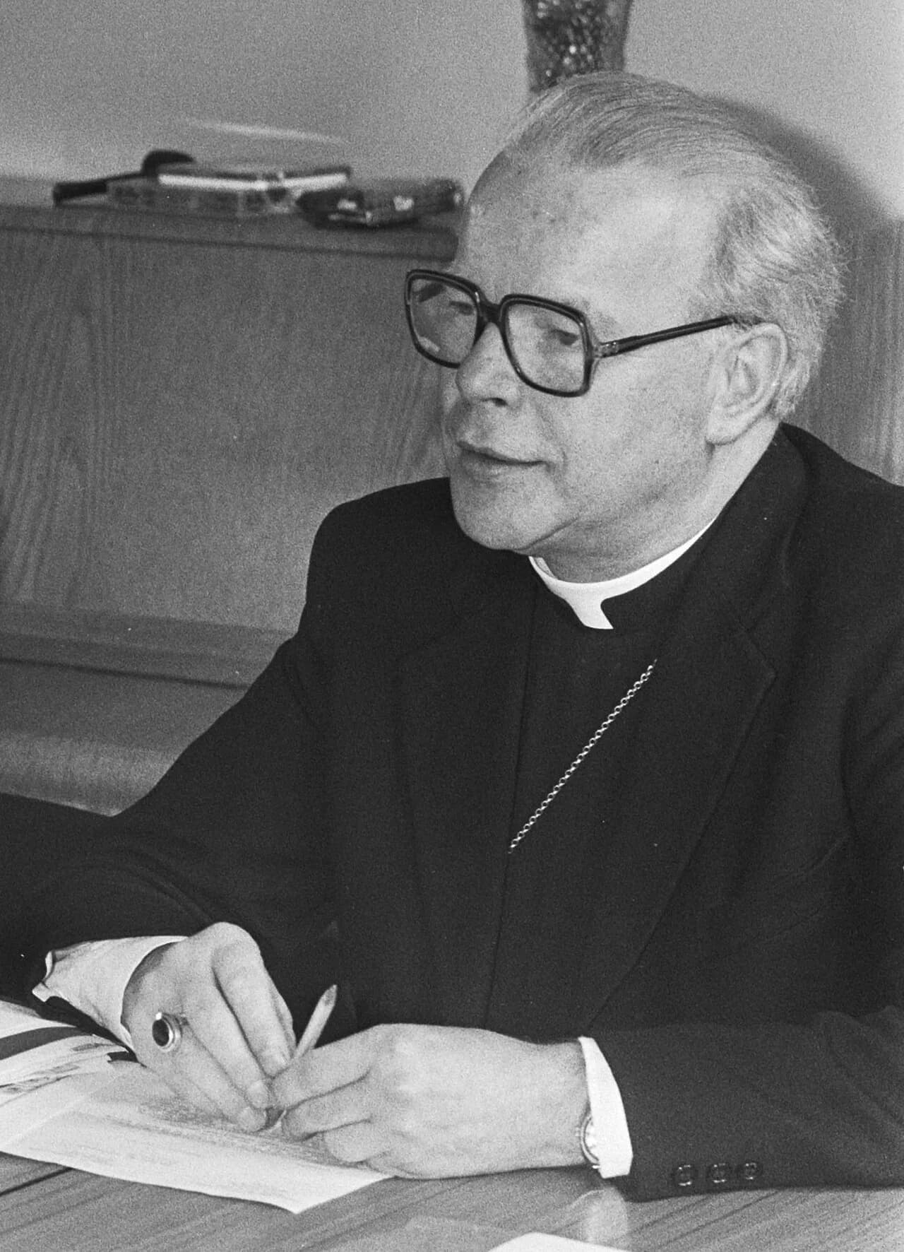 Johannes Bernardus Niënhaus