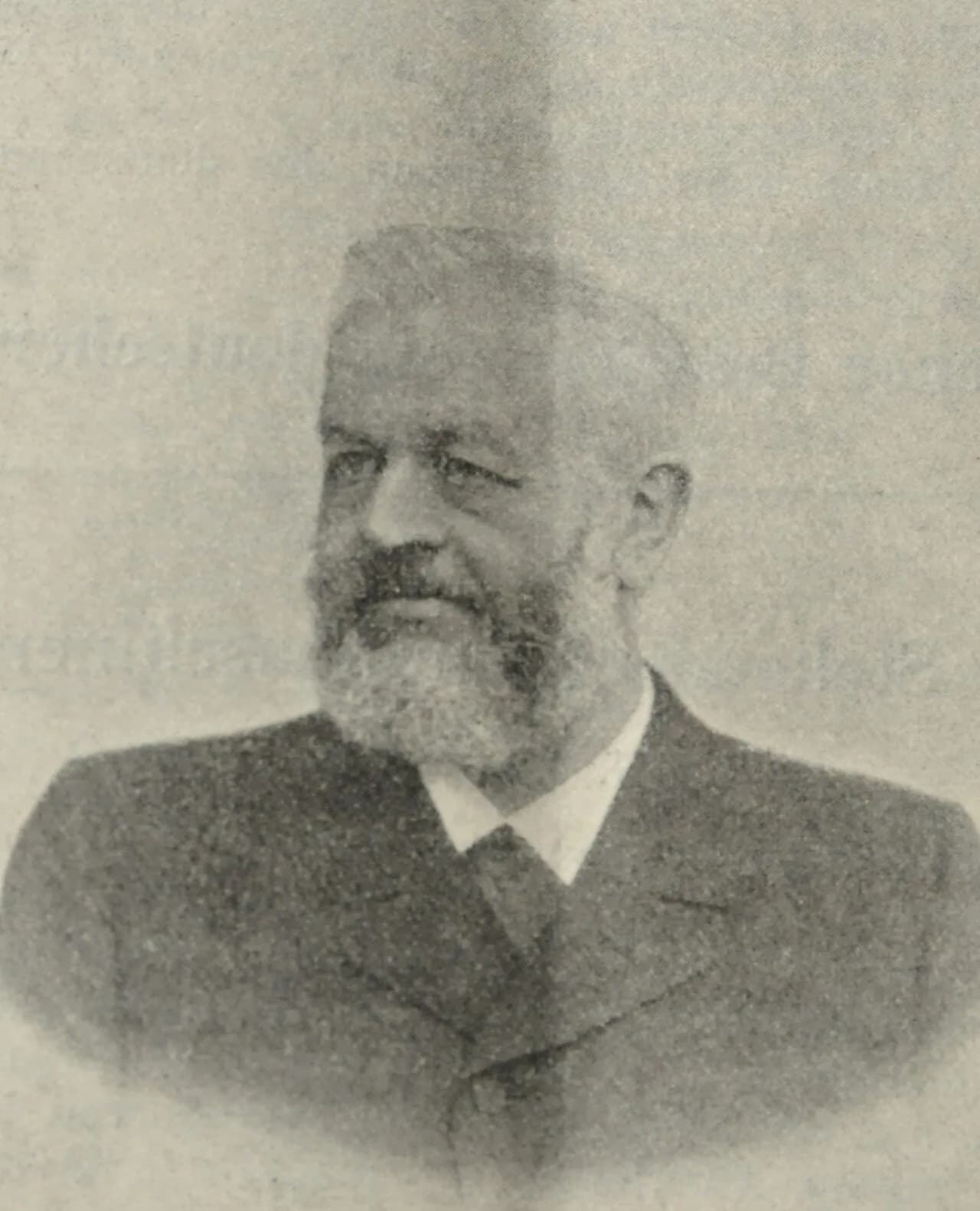 Trajan Rittershaus