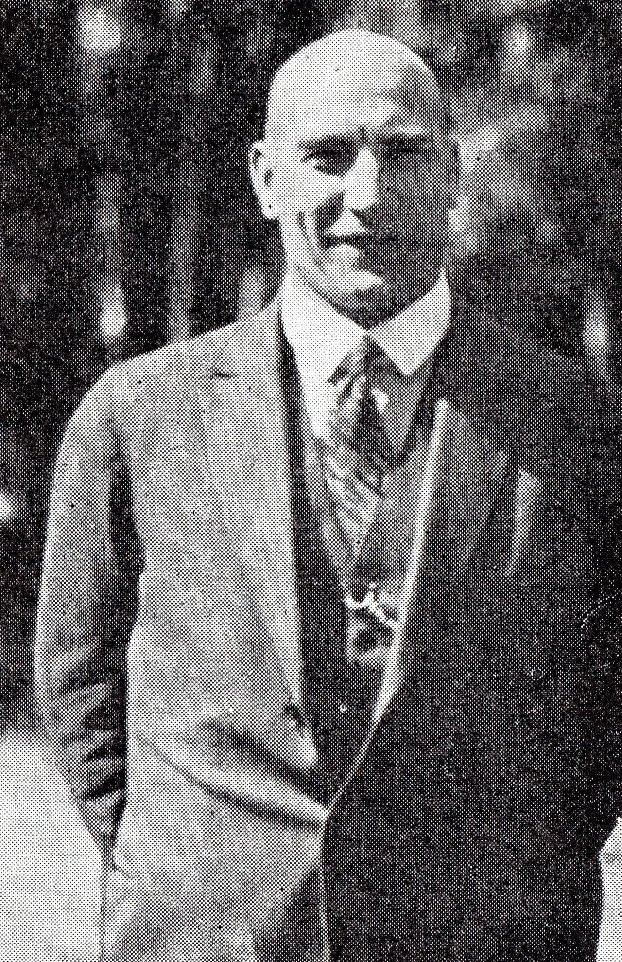 Heikki Lehmusto