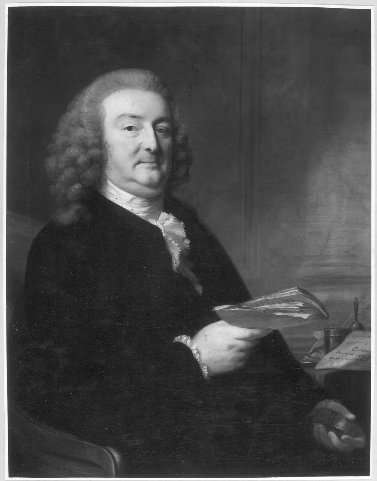 Abraham Calkoen