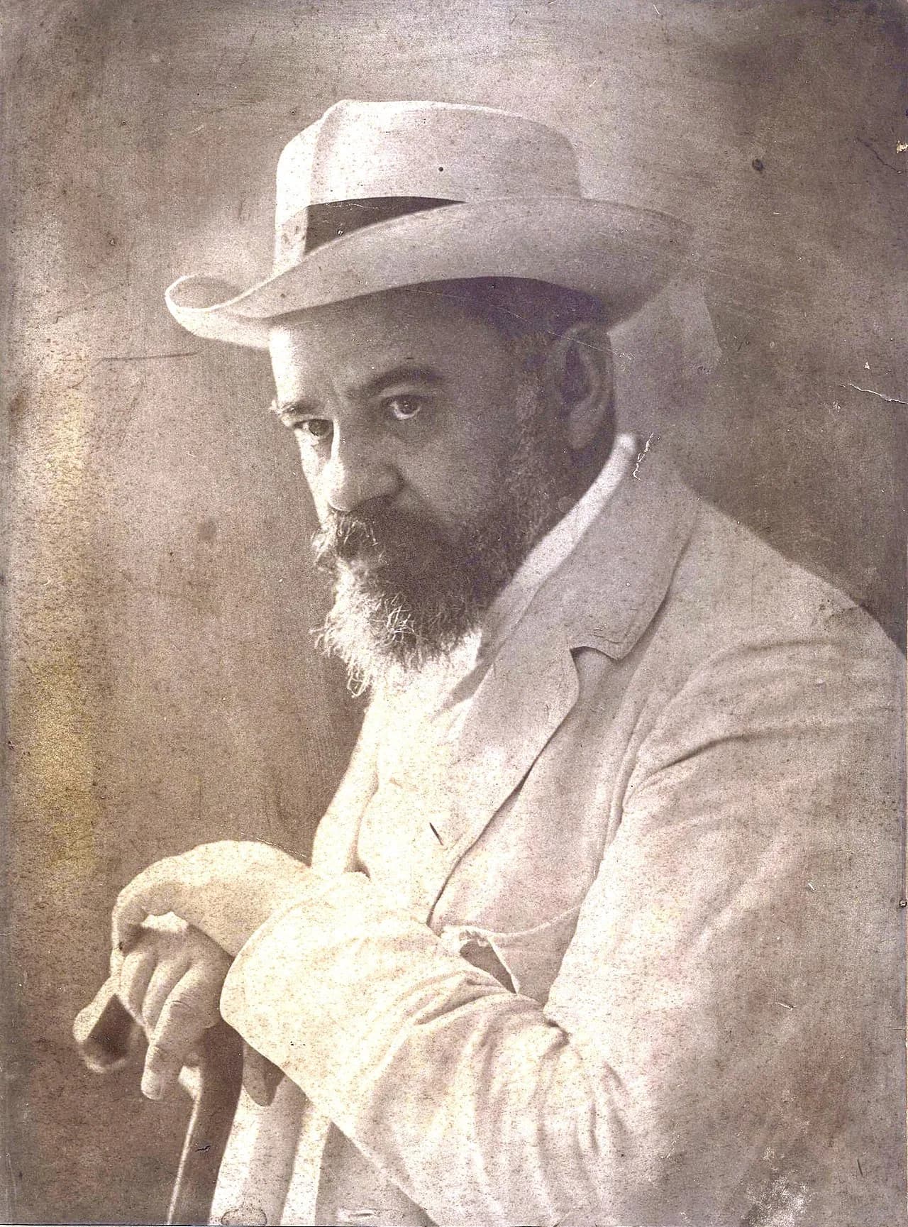 Pentscho Slawejkow