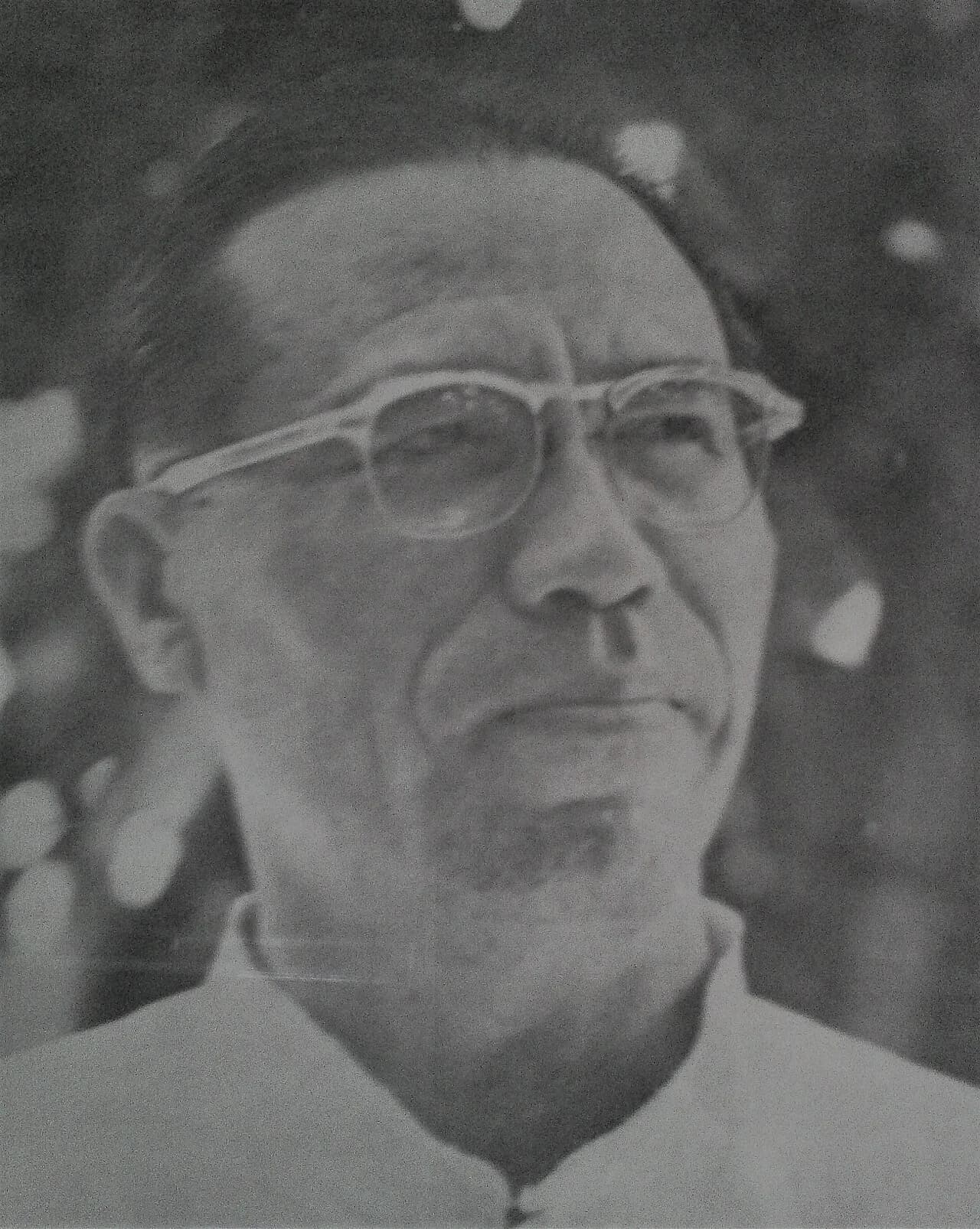 Antonio Fortich