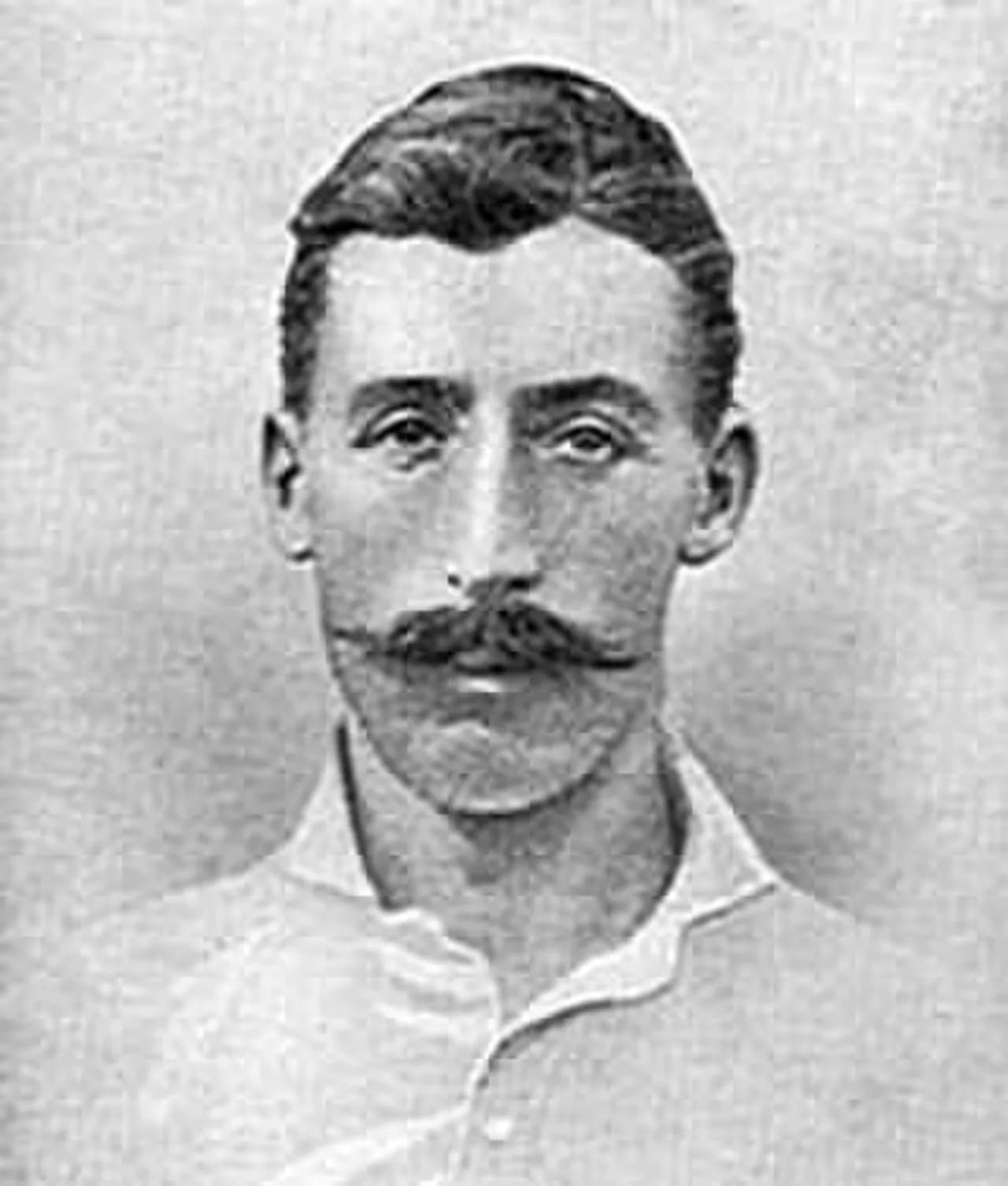 Claude Buckenham