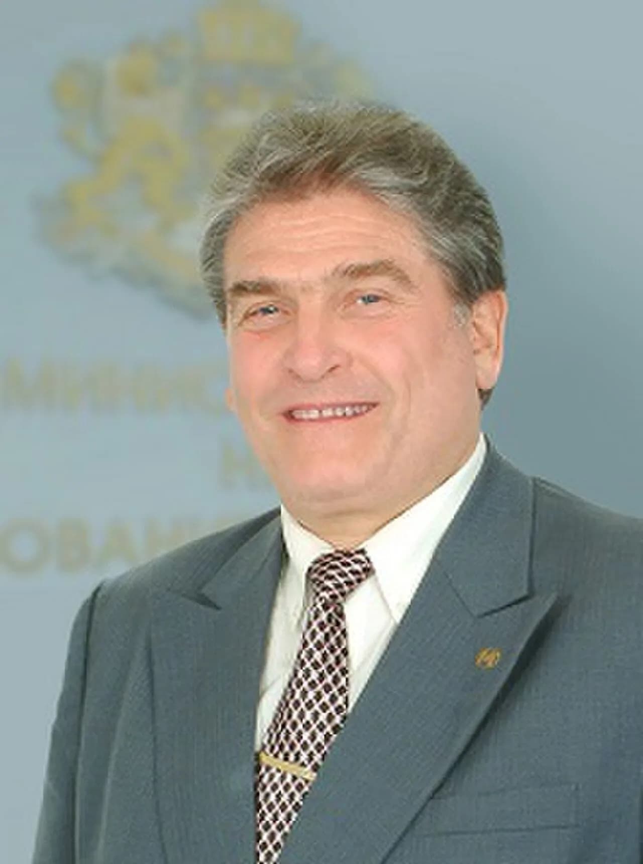 Kirtscho Atanassow