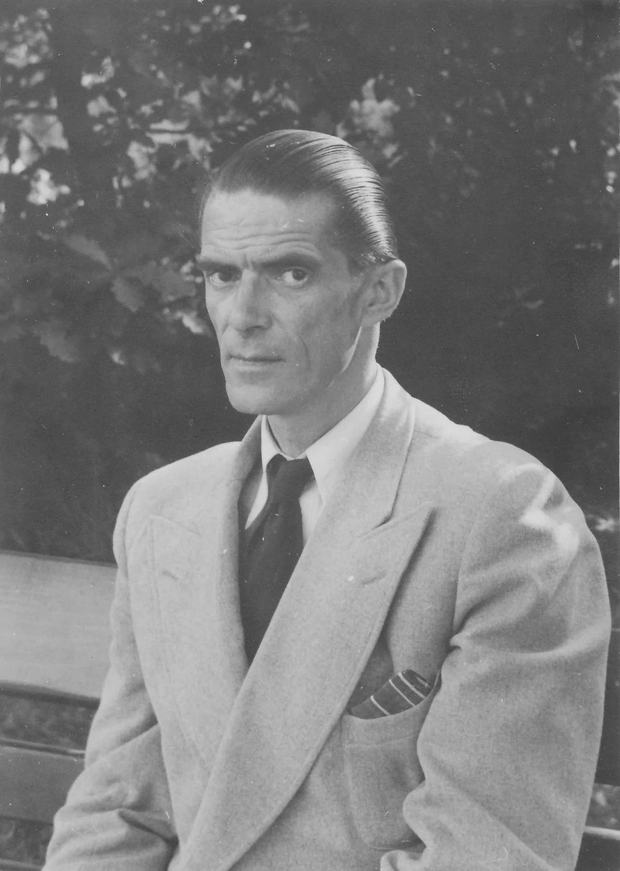 Traugott Fedtke