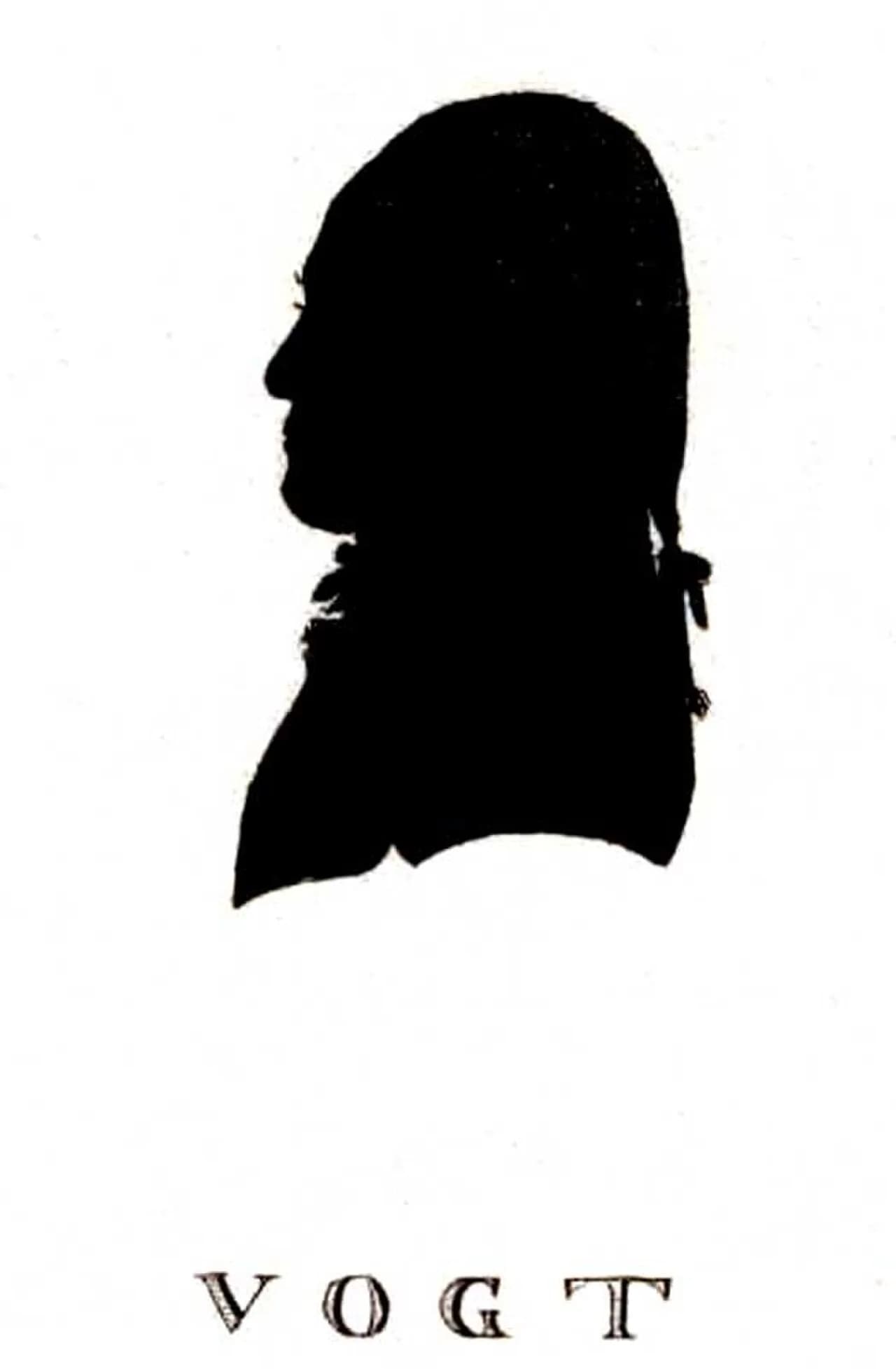 Traugott Karl August Vogt