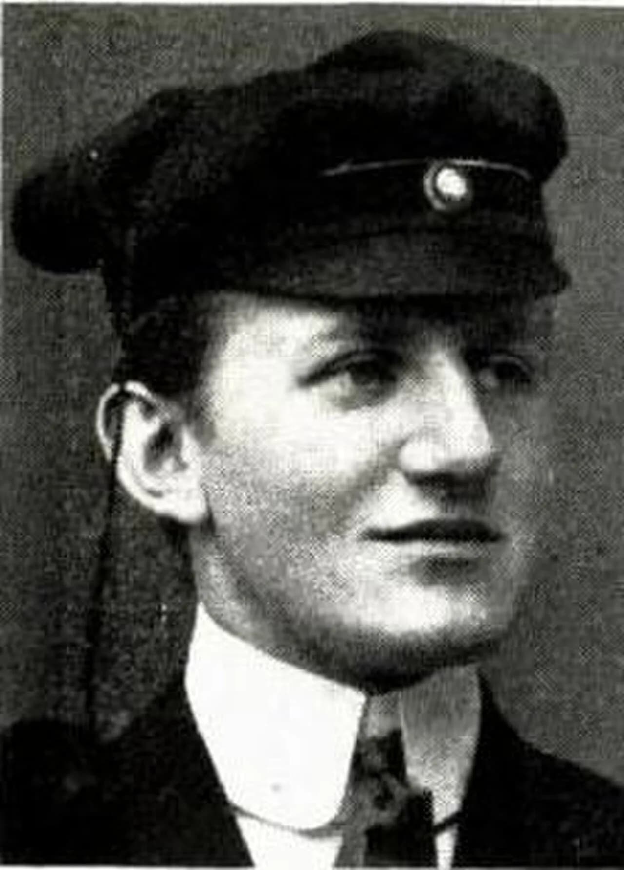 Hermann Bohne