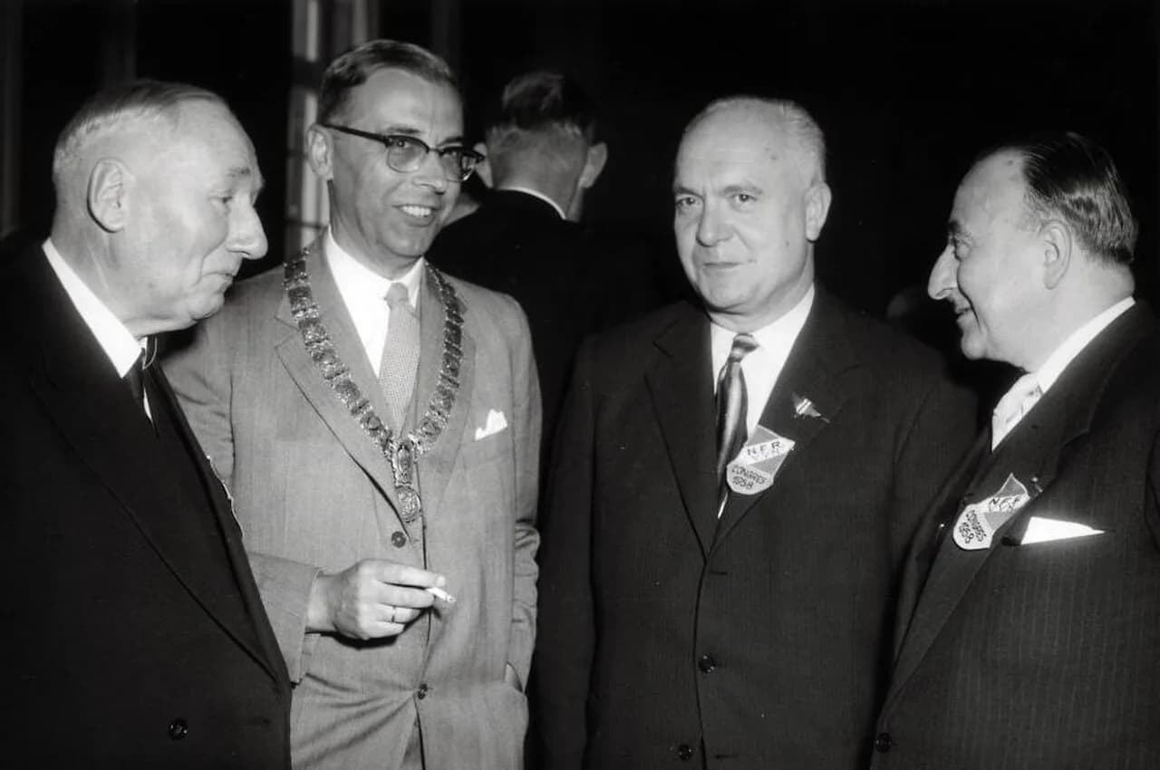 Govert Ritmeester