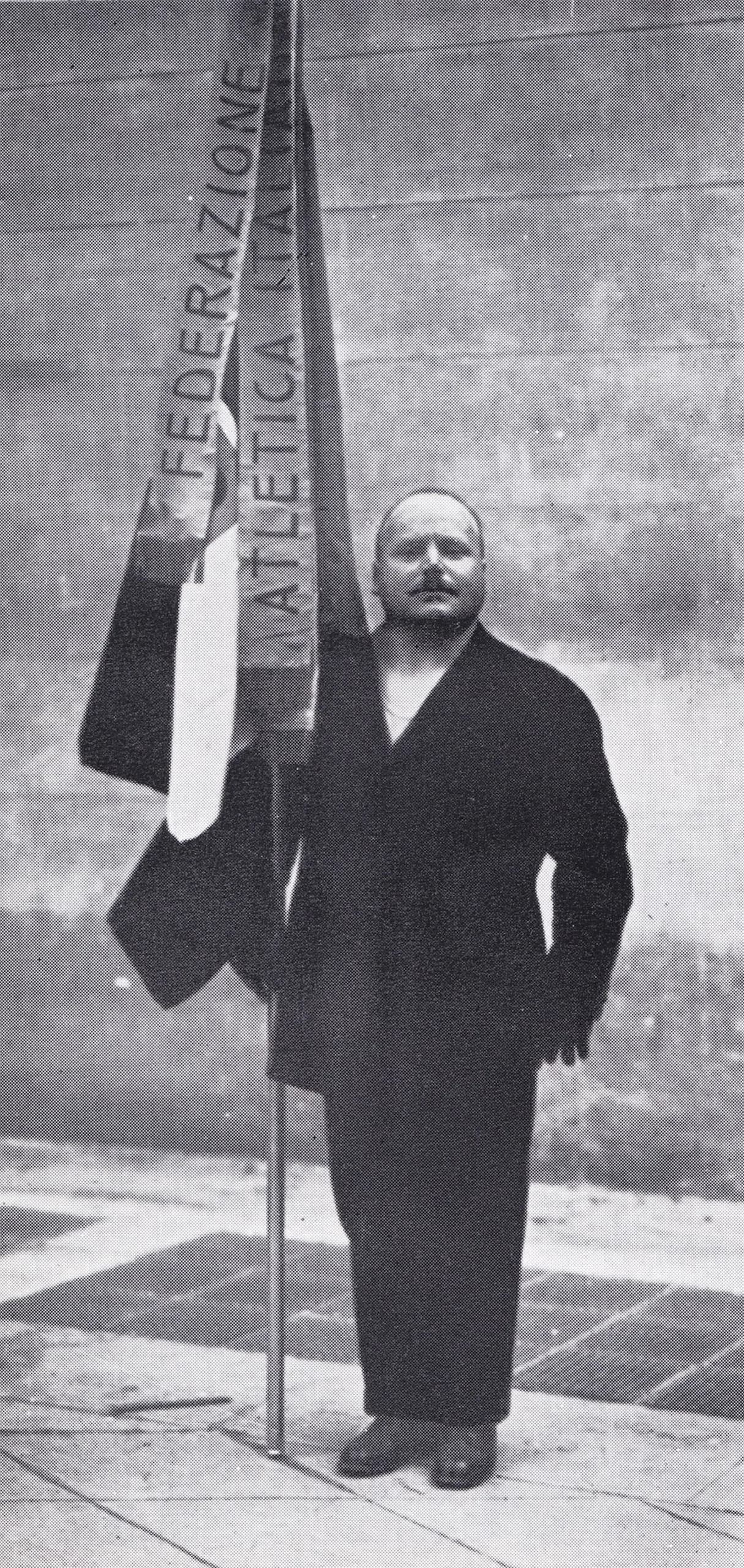 Filippo Bottino