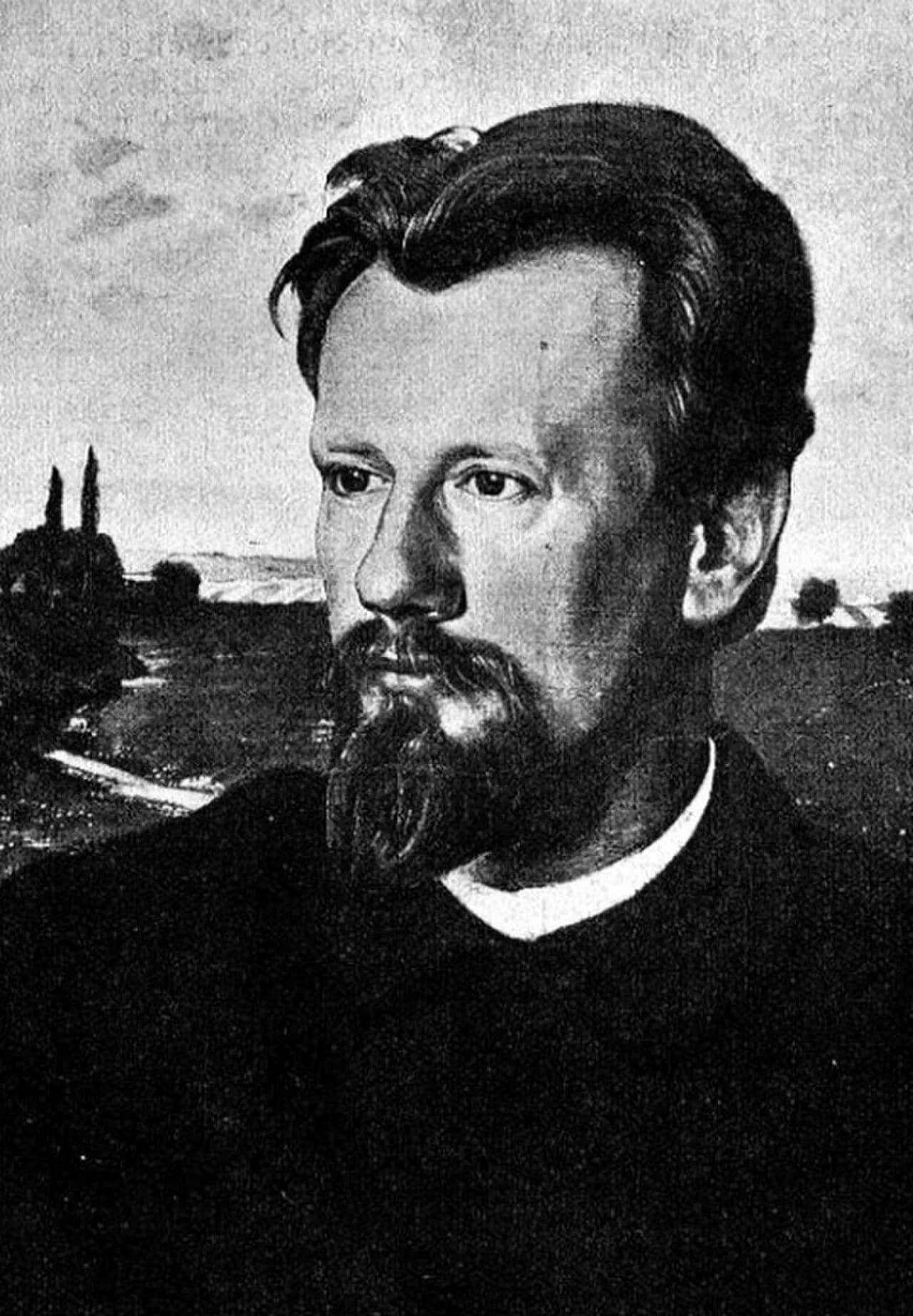 Adolf Vögtlin