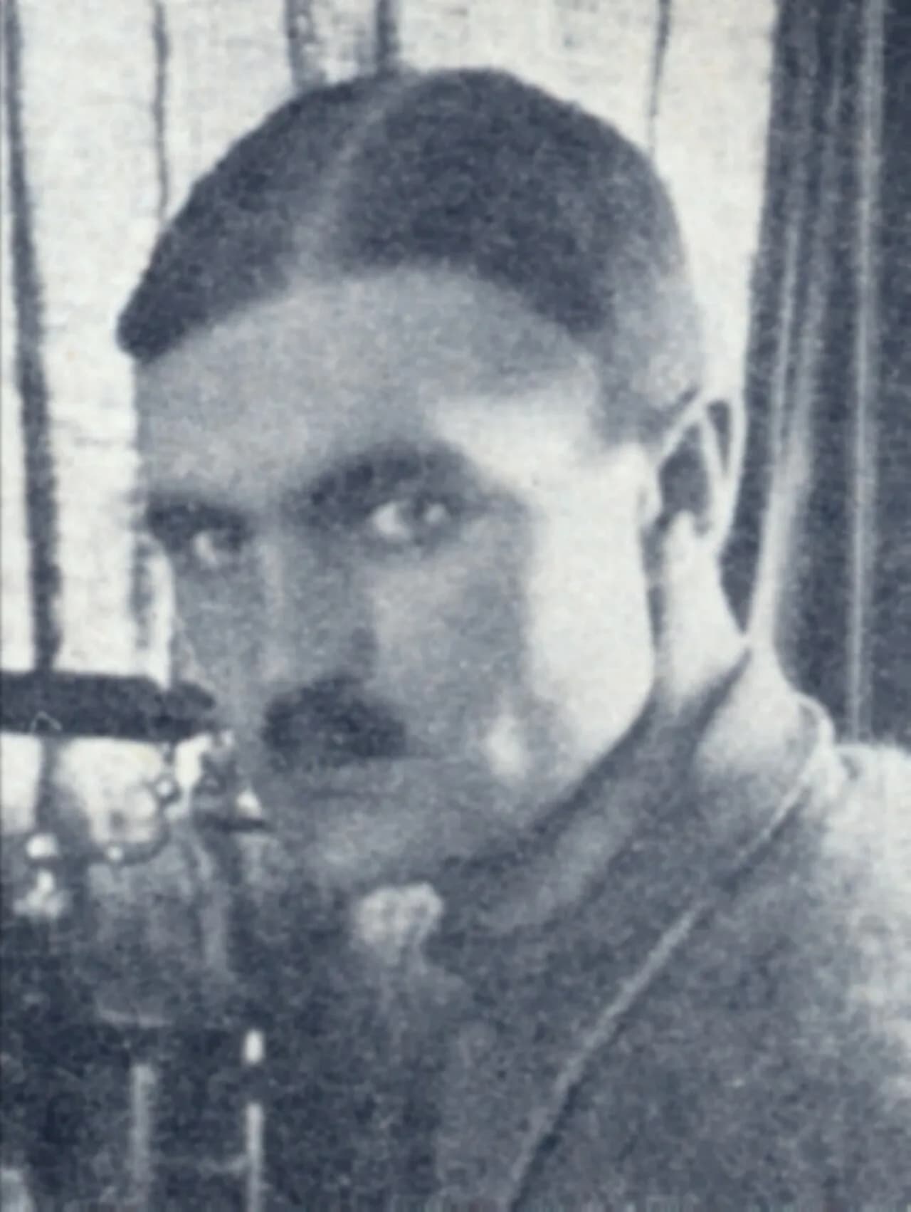 Georg Elfvengren