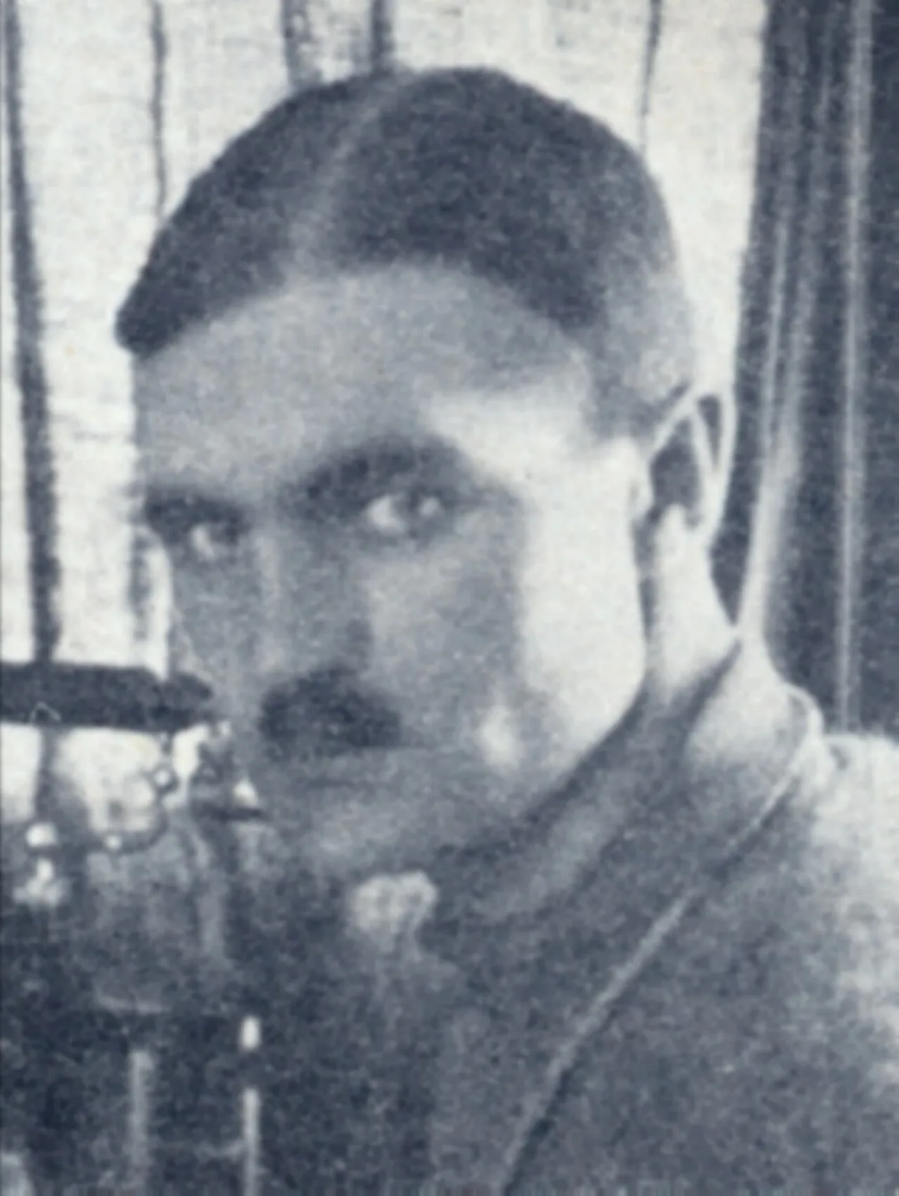 Georg Elfvengren
