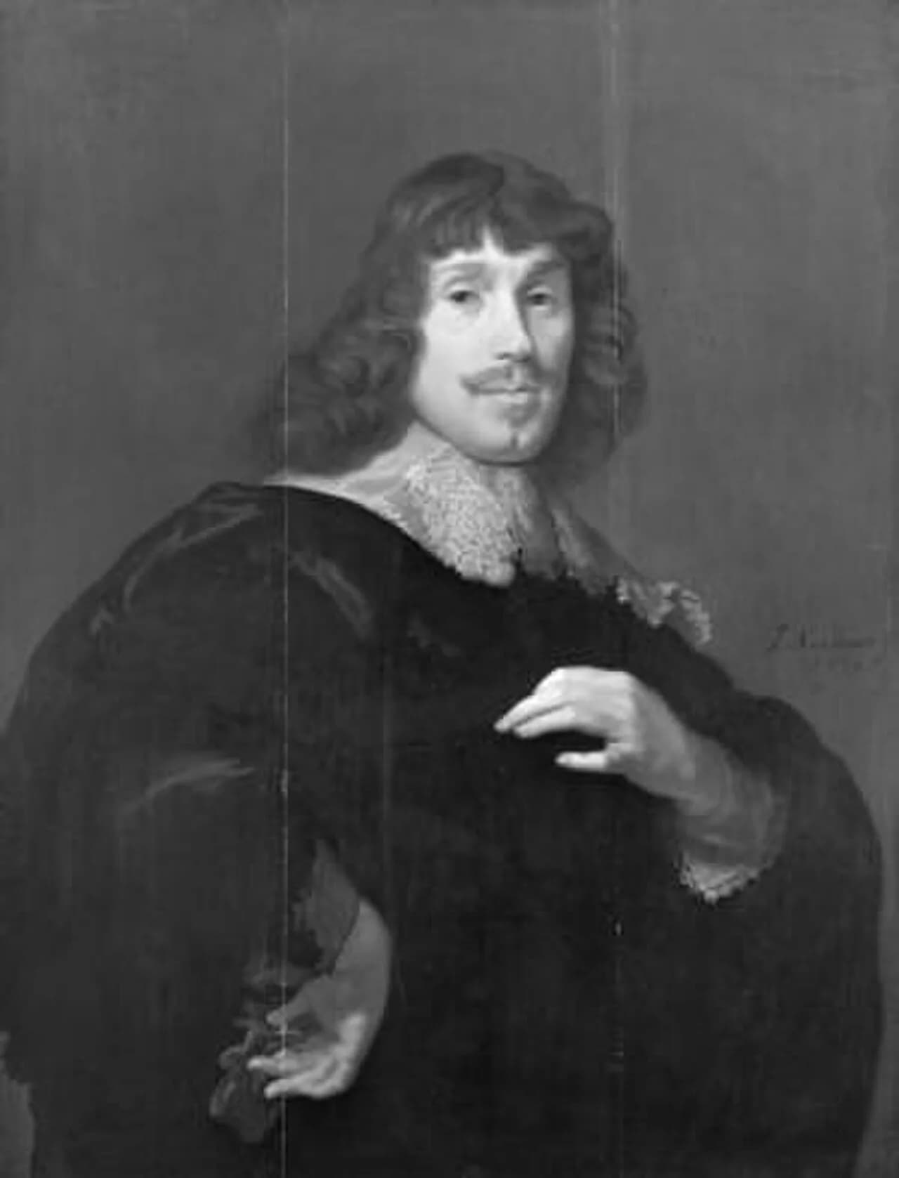 Jacob Bicker
