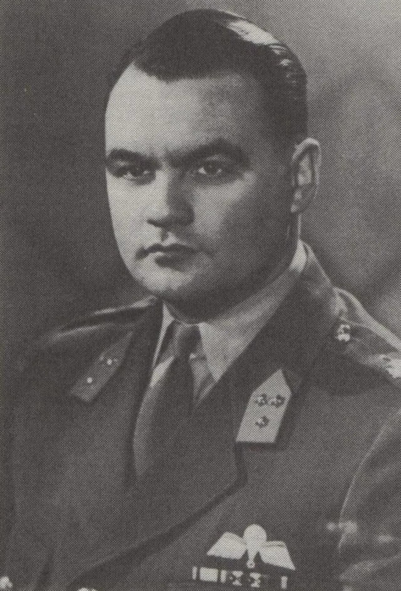 Johan Heinrich Christoffel Ulrici